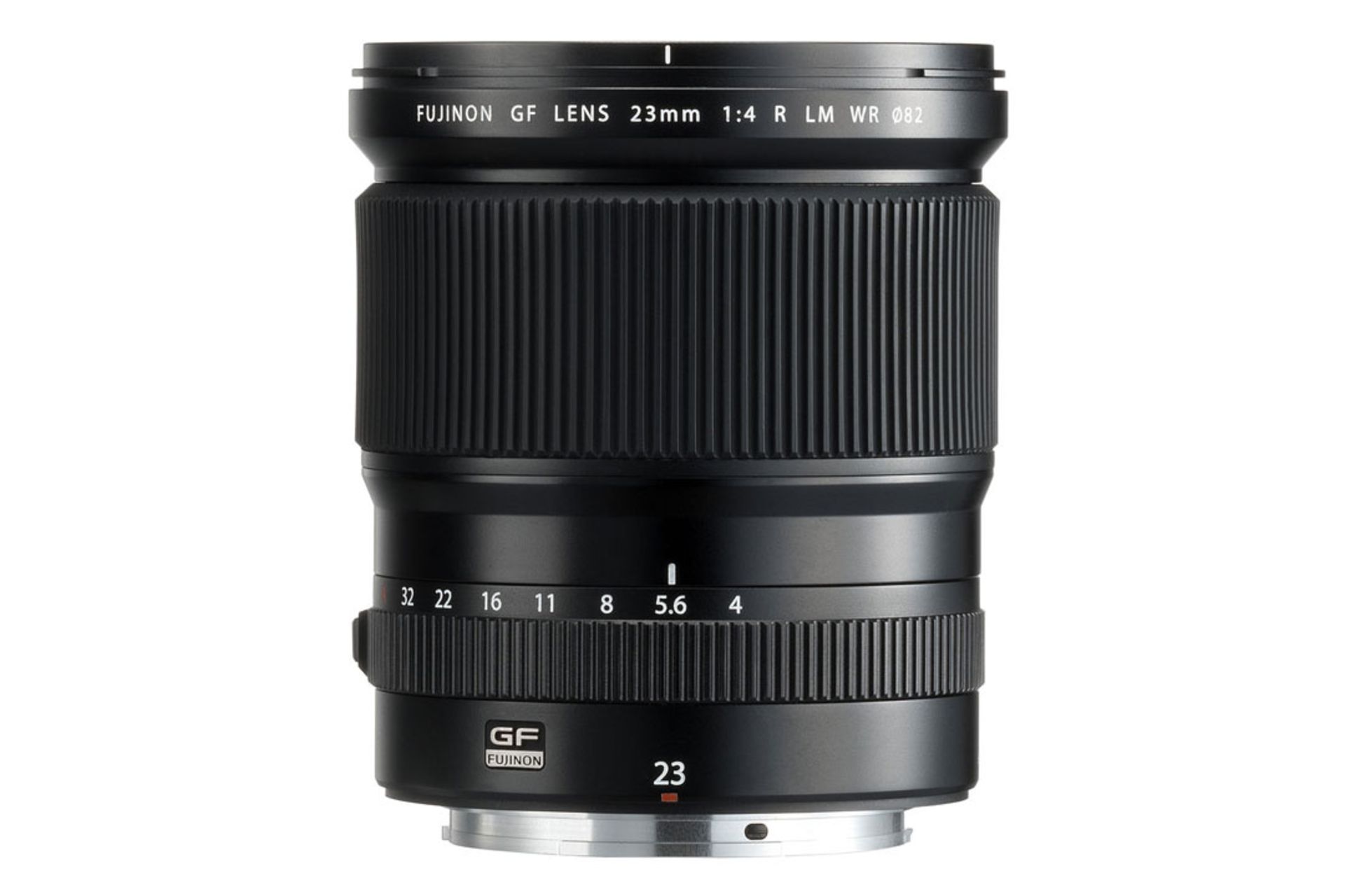 Fujifilm GF 23mm F4 R LM WR	