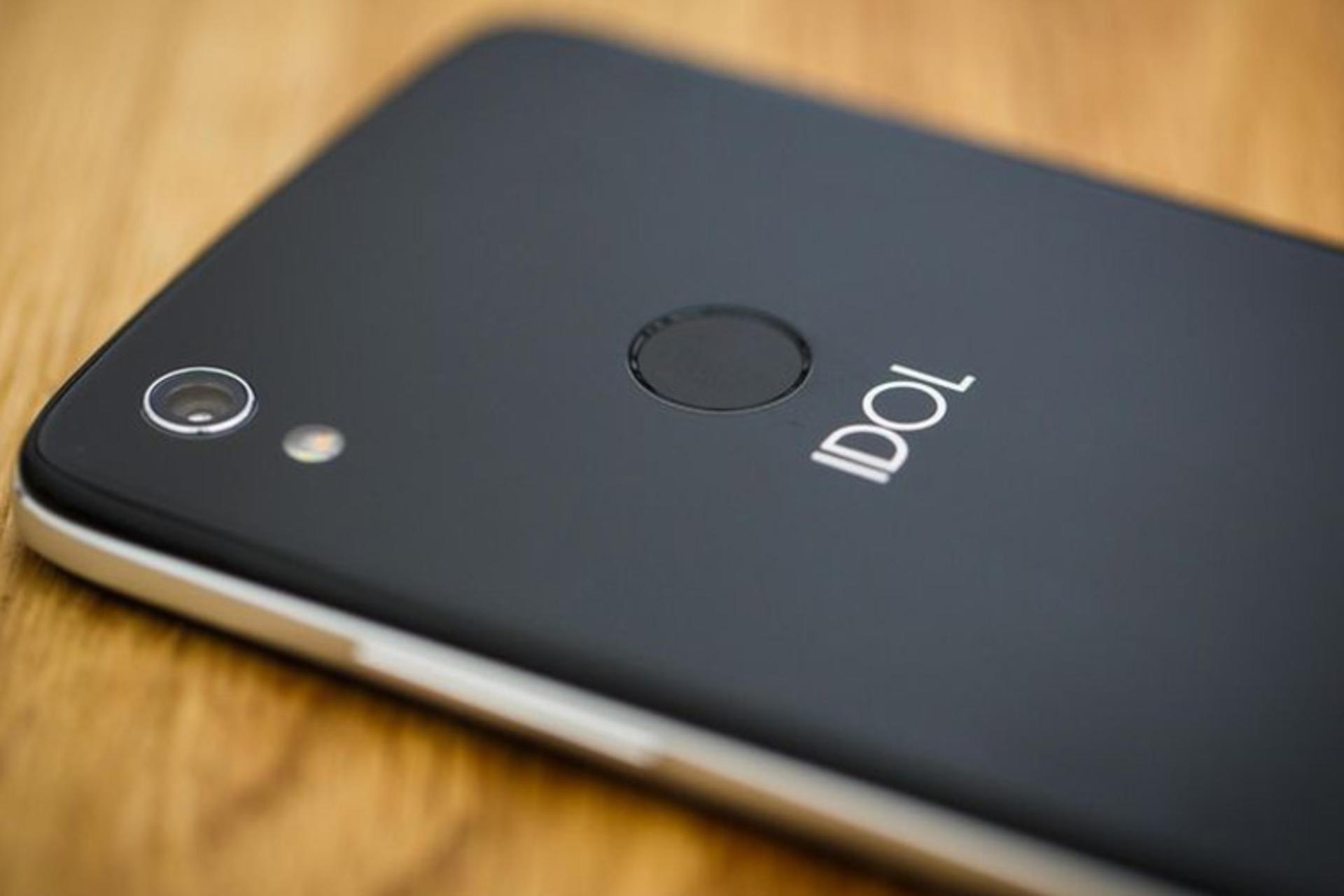 آلکاتل Idol 5s-2