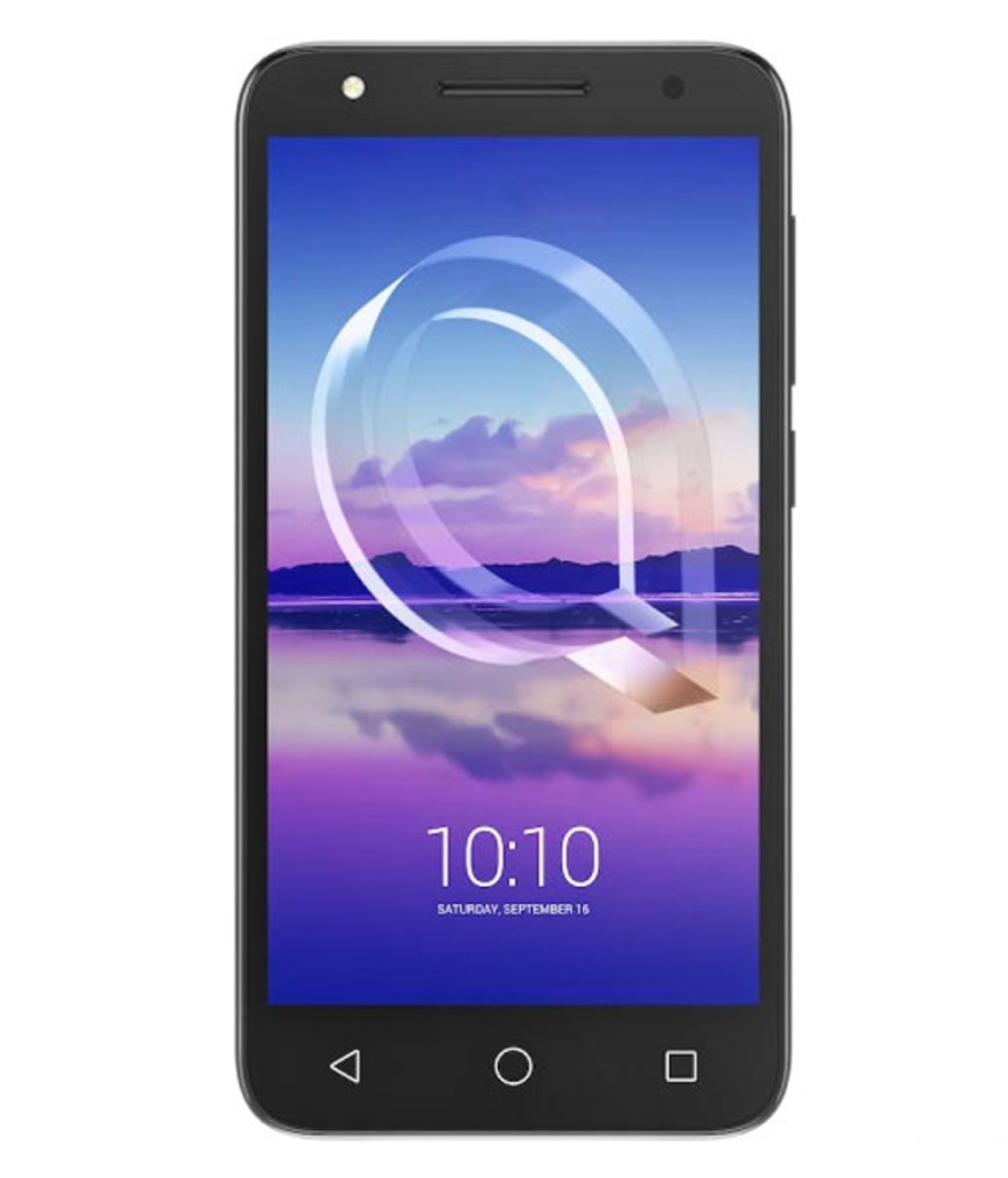 آلکاتل U5 HD-3