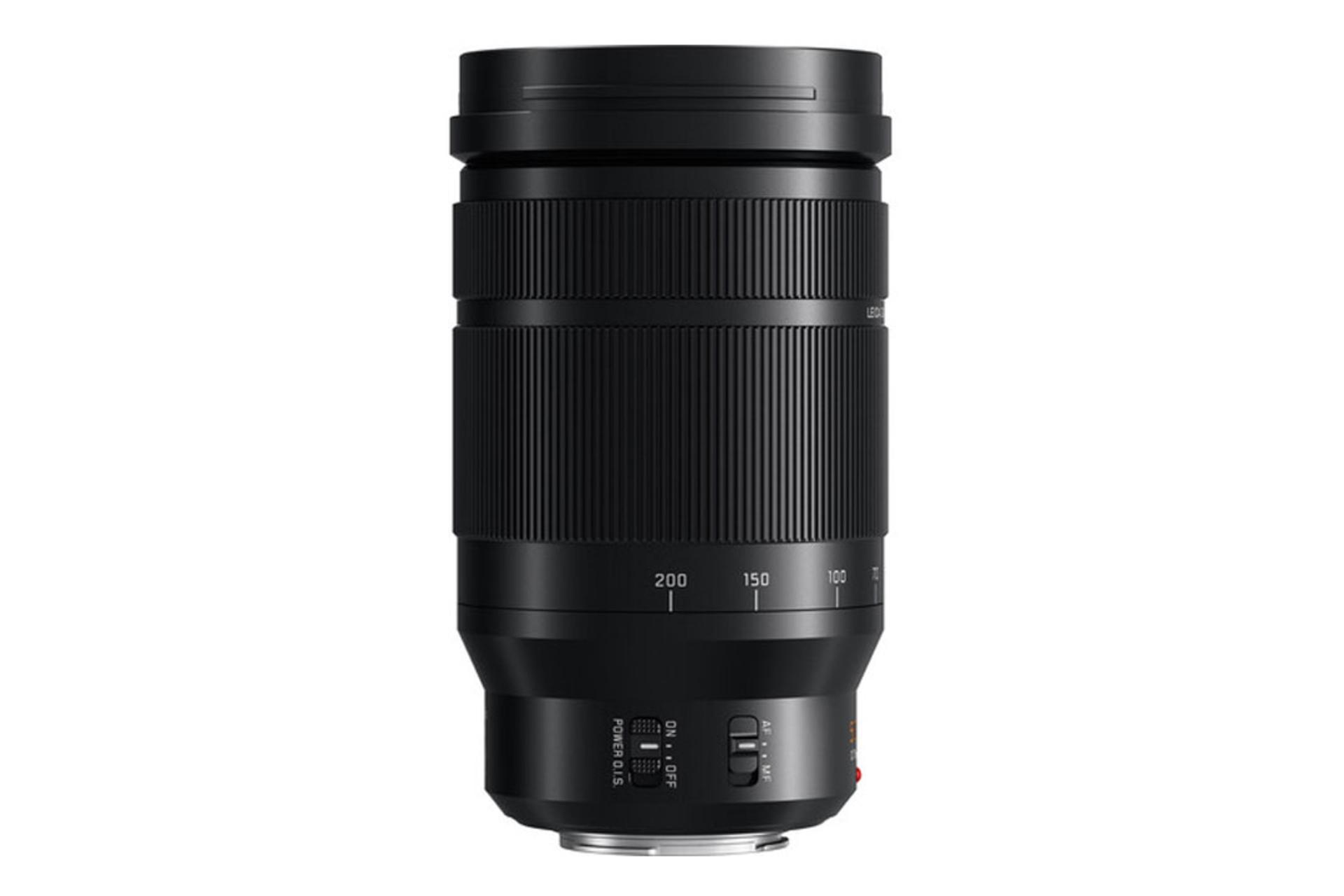 Panasonic Leica DG Vario-Elmarit 50-200mm F2.8-4.0 ASPH Power OIS