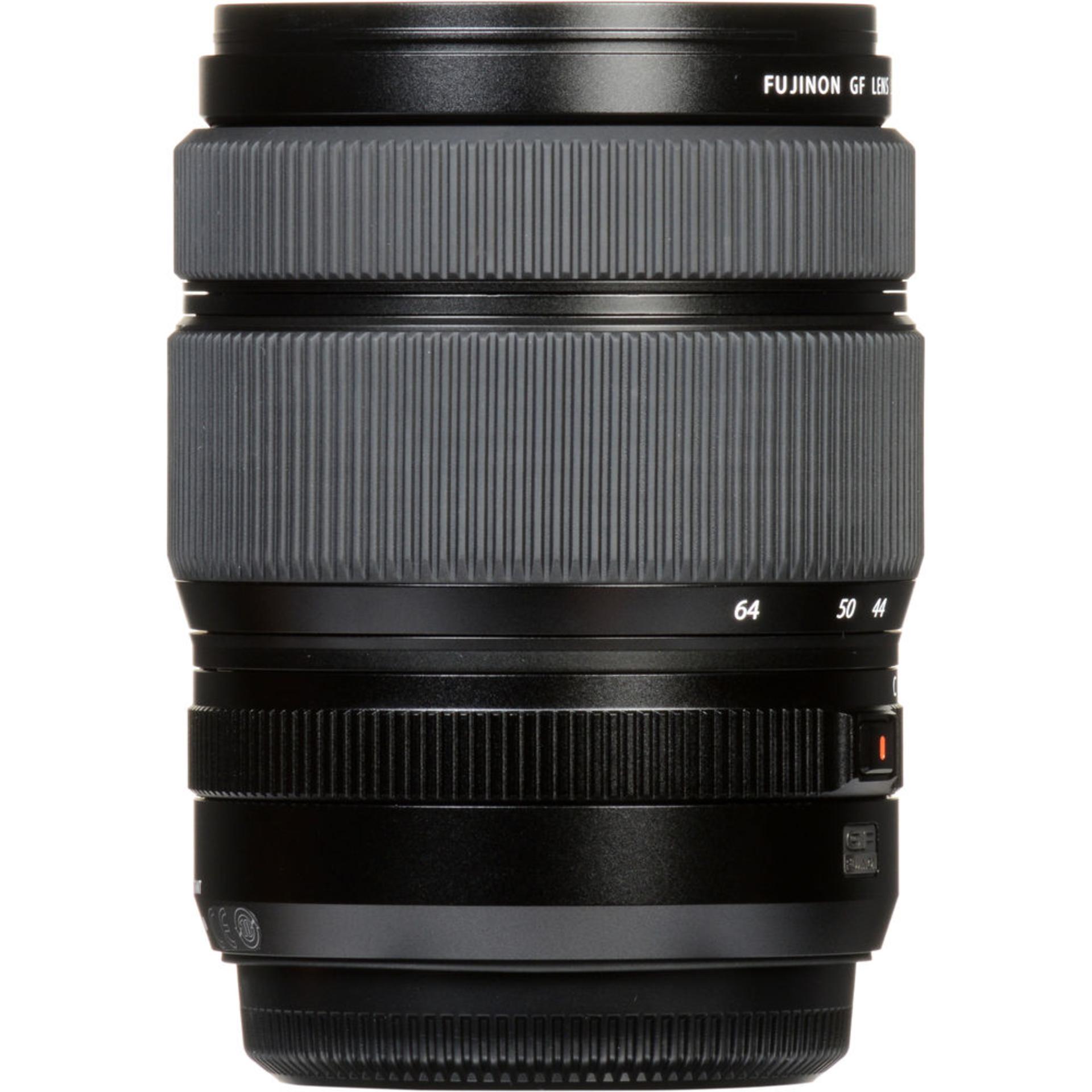 Fujifilm GF 32-64mm F4 R LM WR	