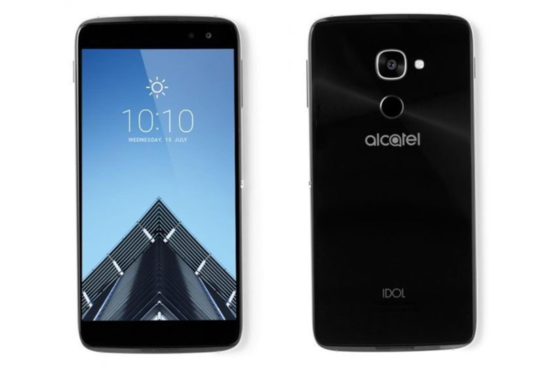 آلکاتل Idol 5s-0