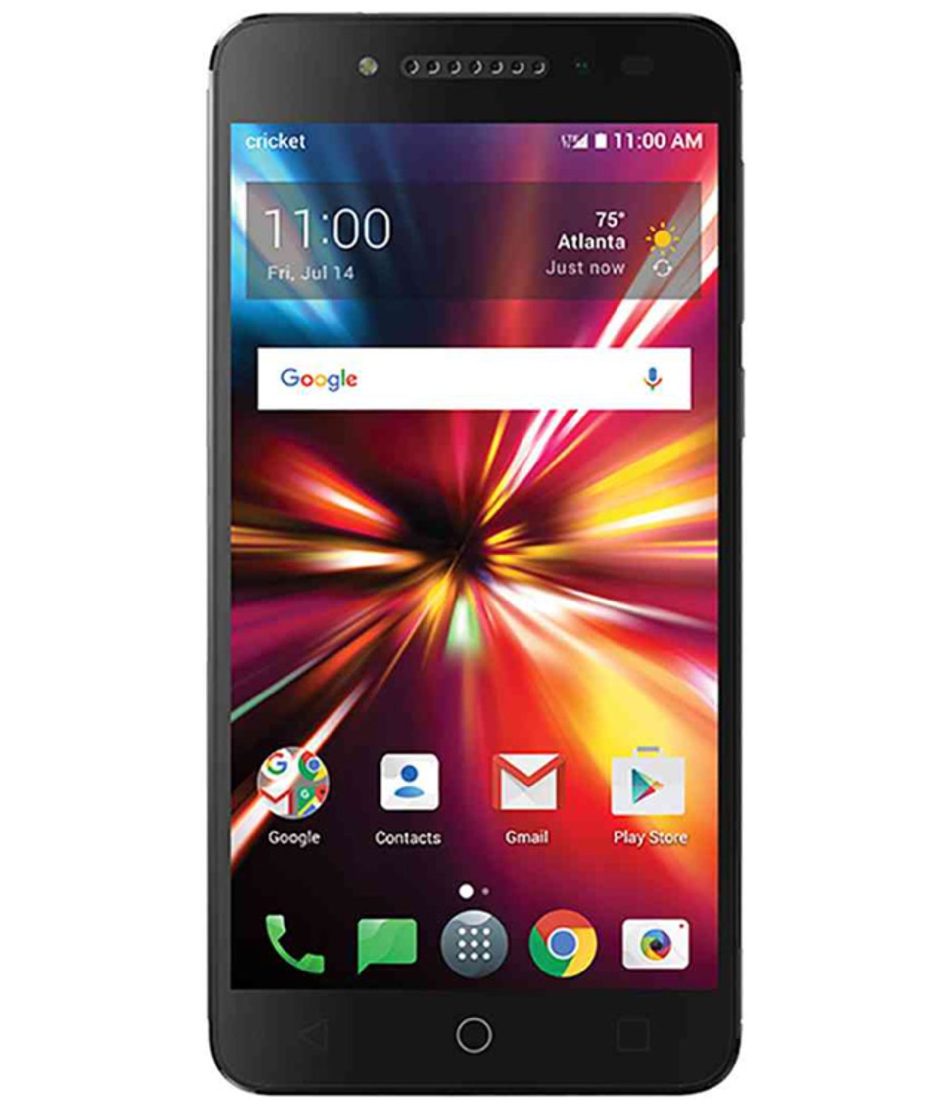 آلکاتل Pulsemix-2