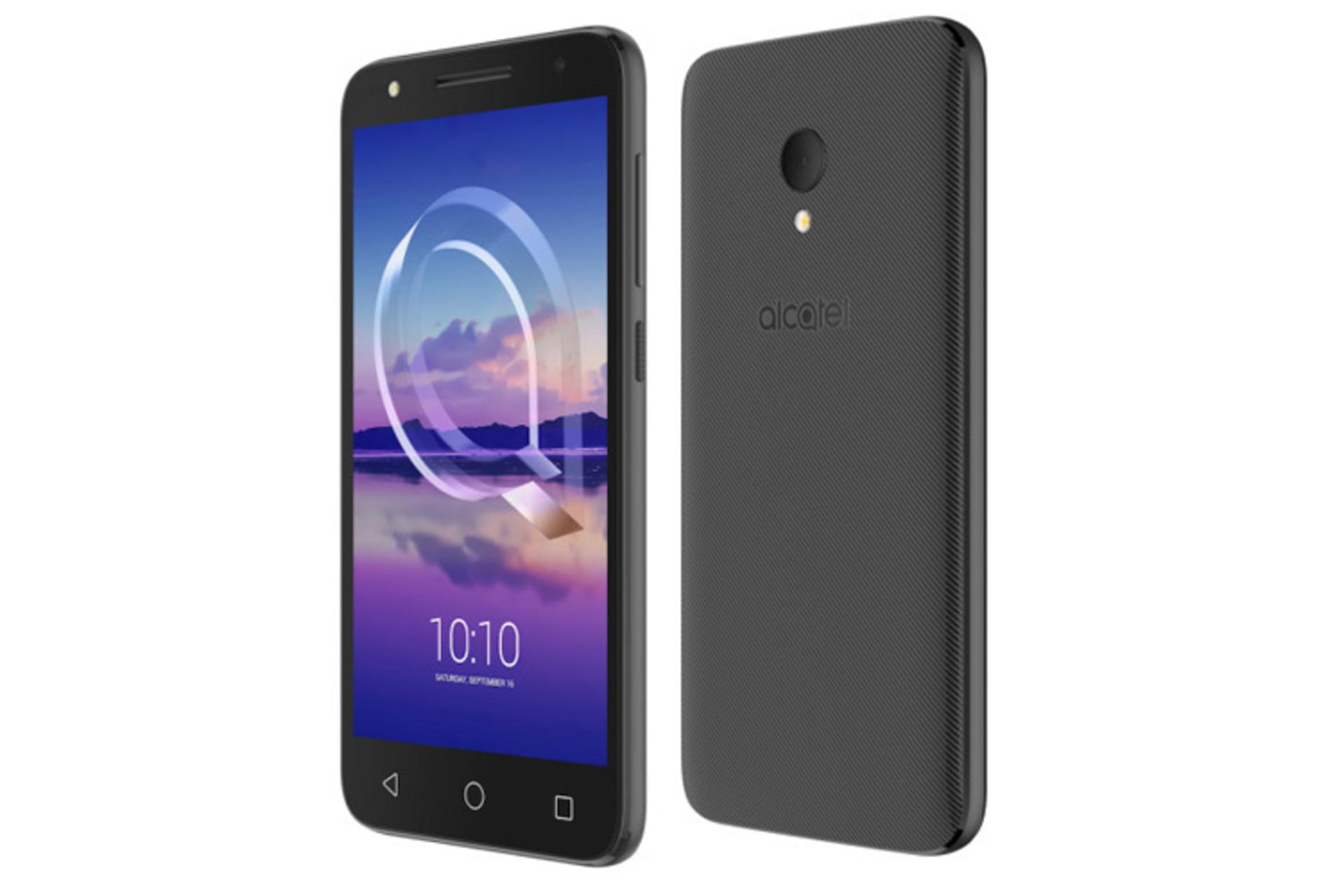 آلکاتل U5 HD-1