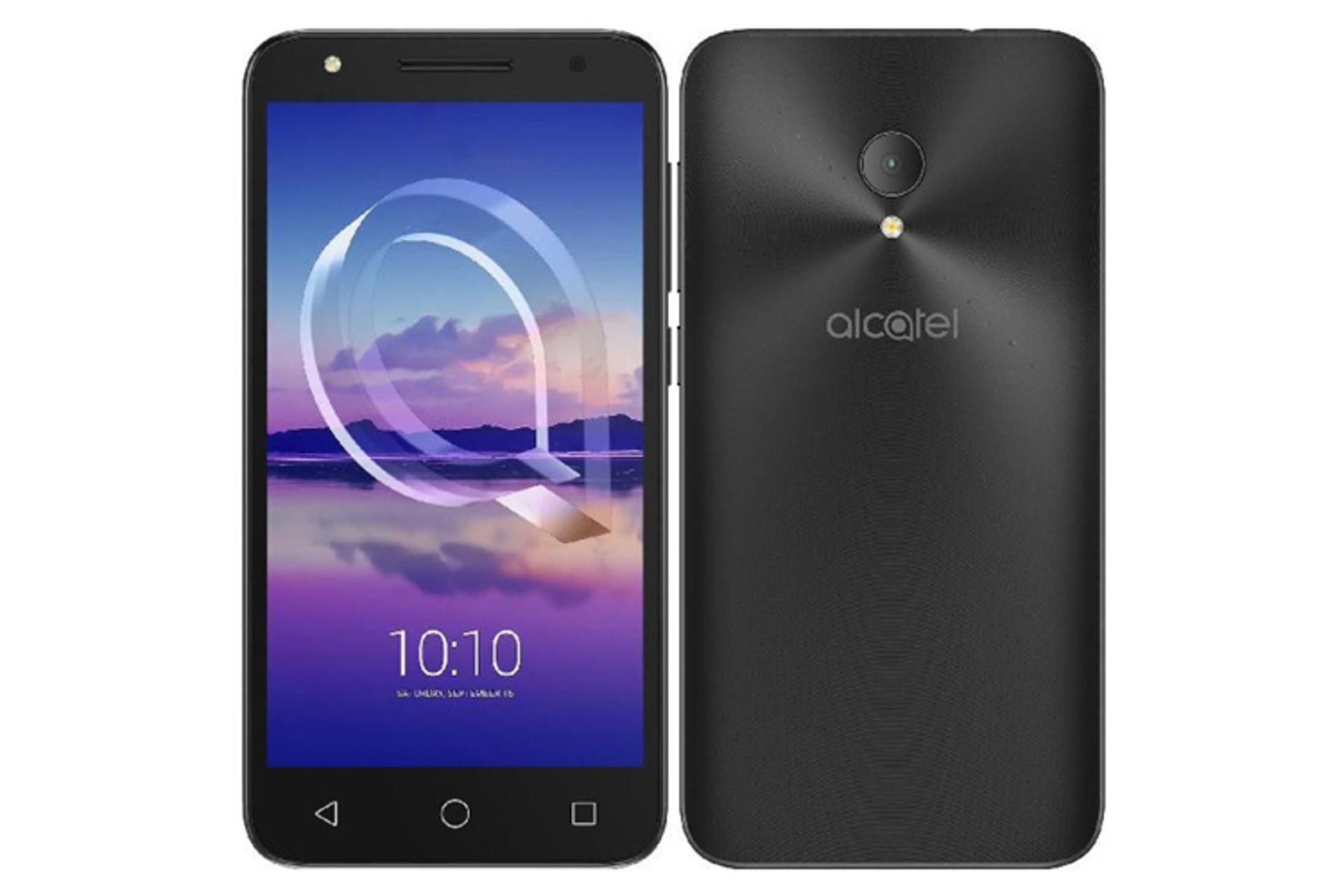 آلکاتل U5 HD-0