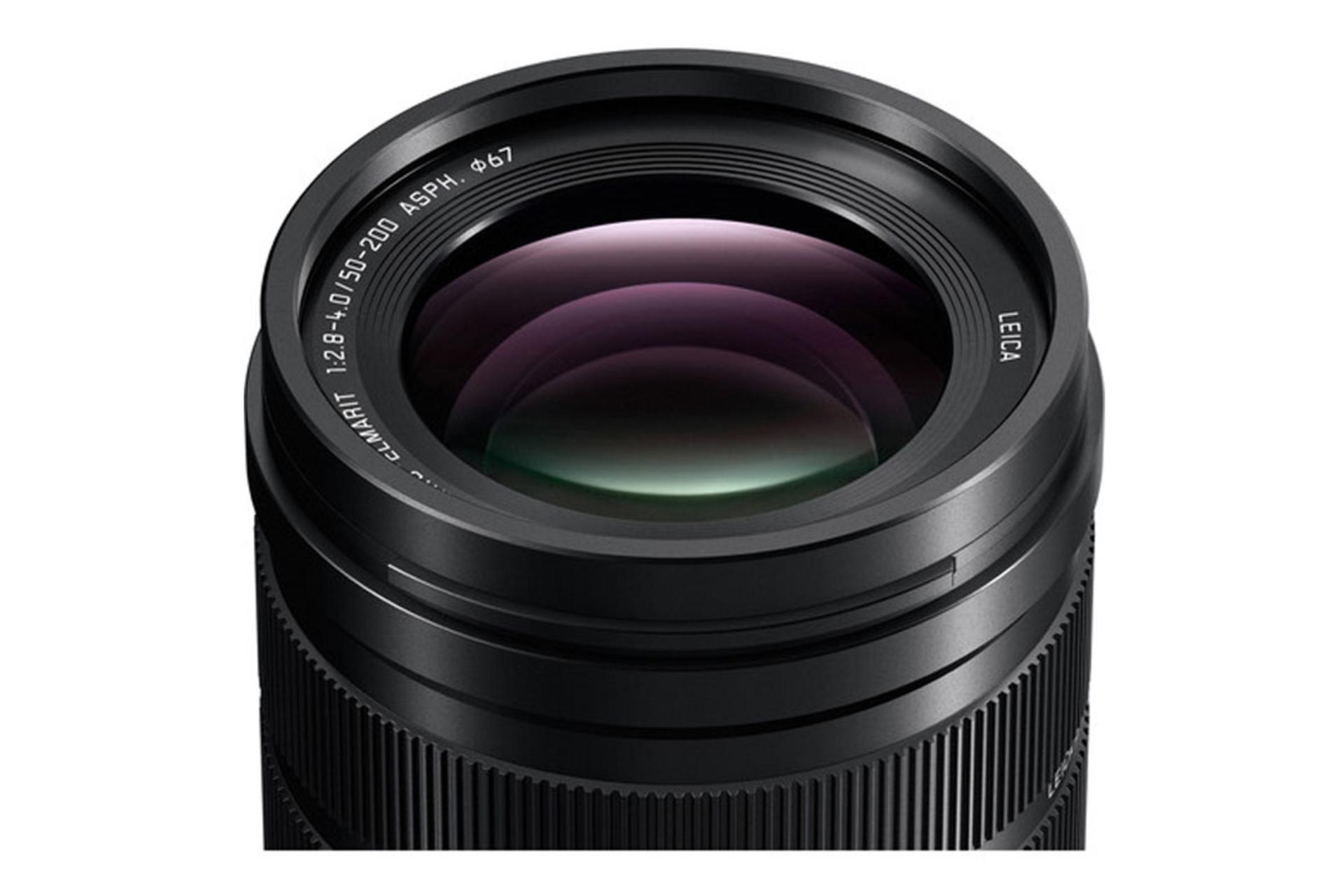 Panasonic Leica DG Vario-Elmarit 50-200mm F2.8-4.0 ASPH Power OIS