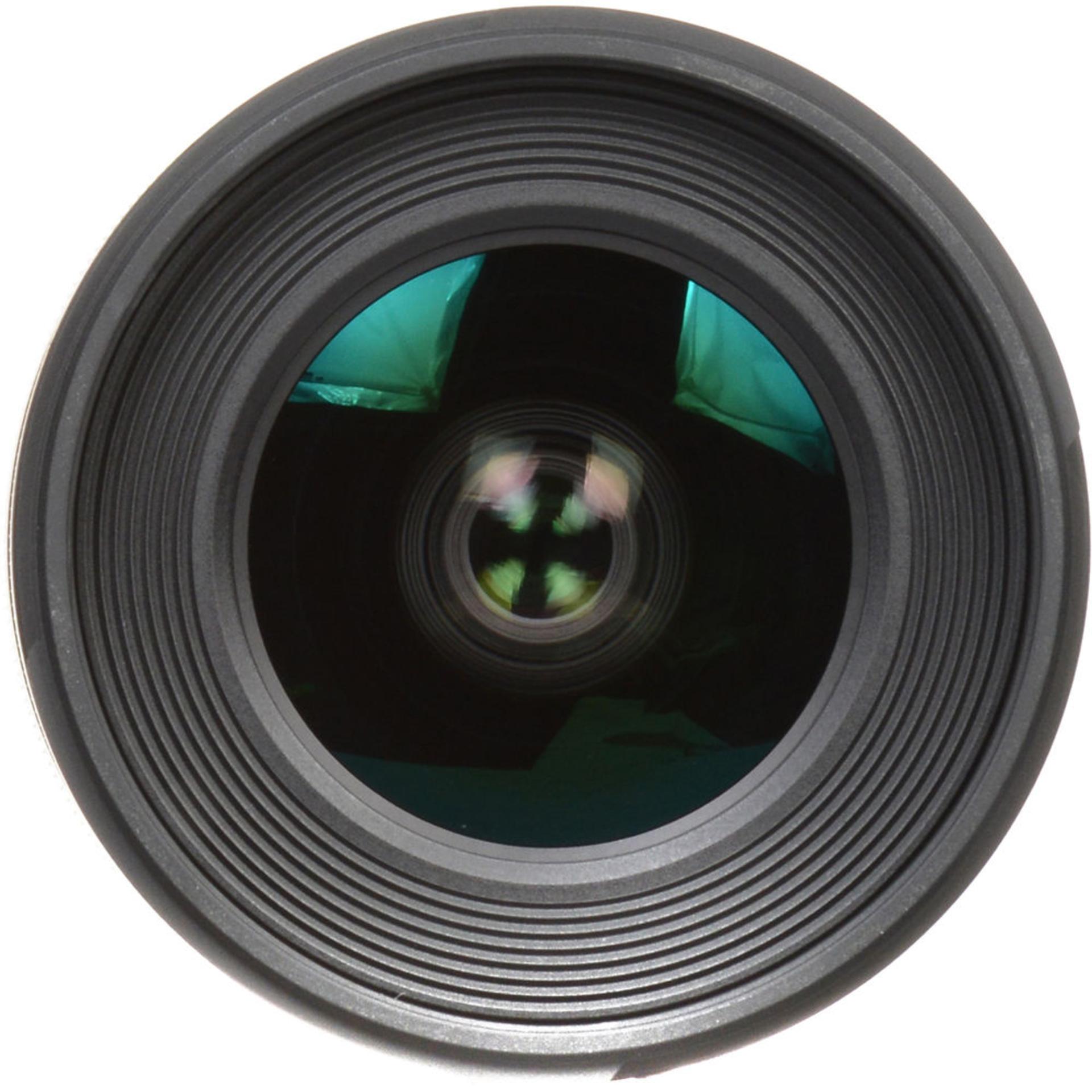 Tokina Firin 20mm F2 FE MF	