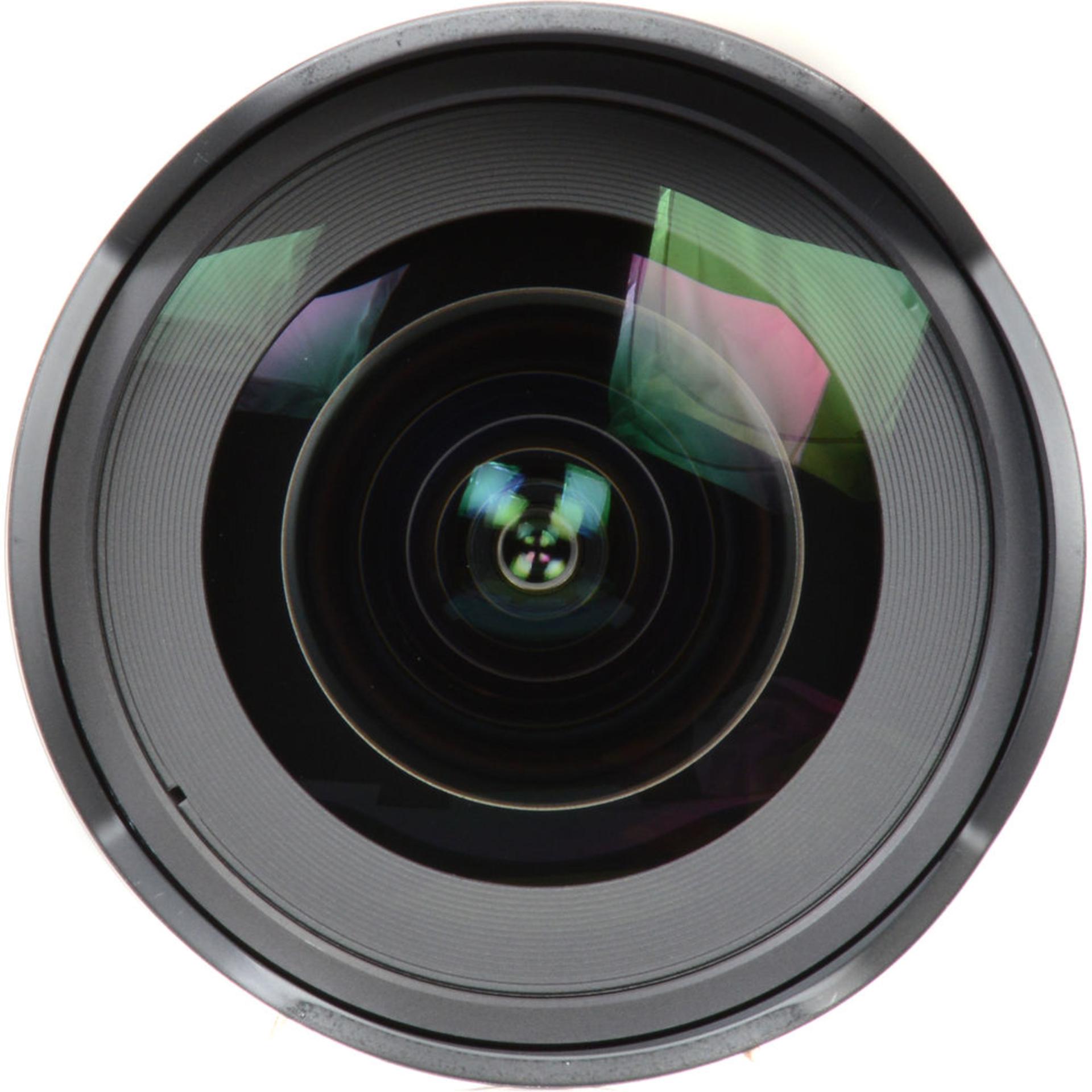 Samyang AF 14mm F2.8 FE	