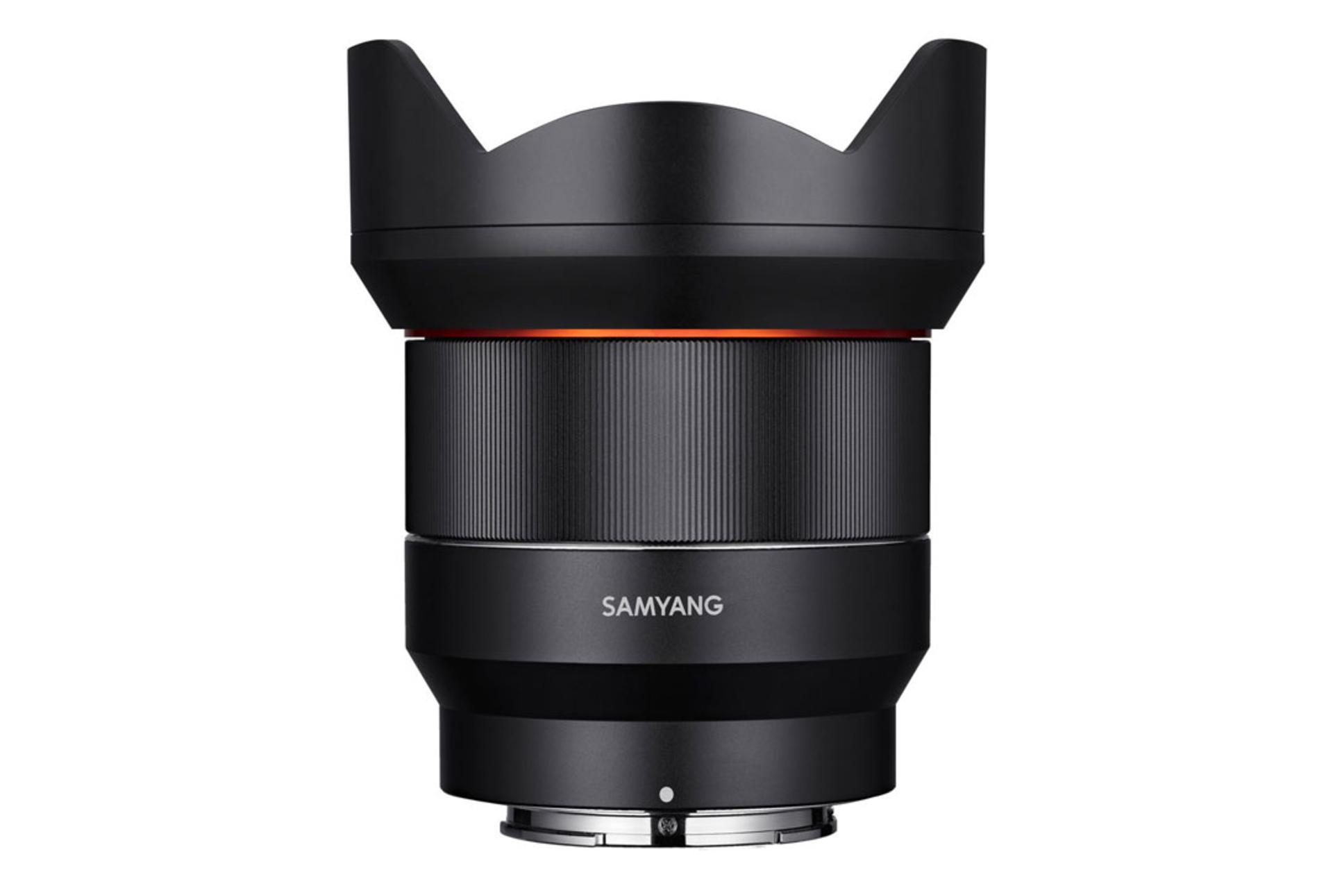 Samyang AF 14mm F2.8 FE	