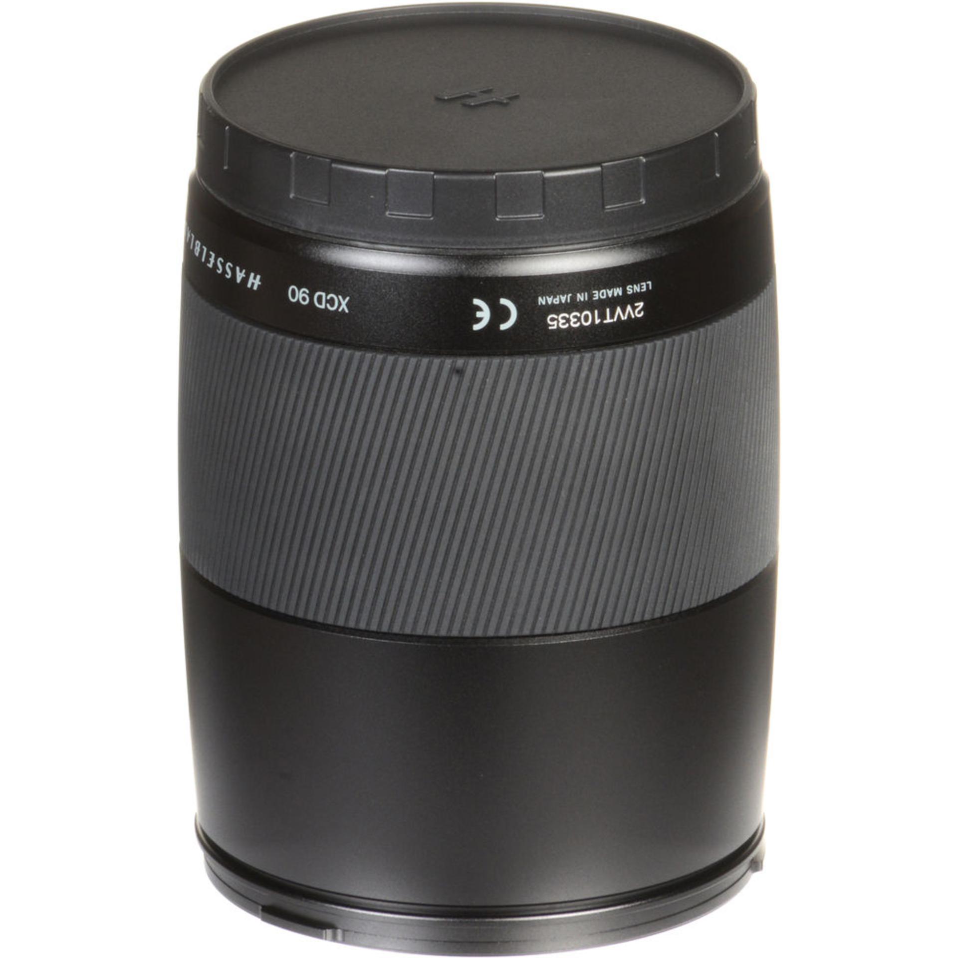 Hasselblad XCD 90mm F3.2	