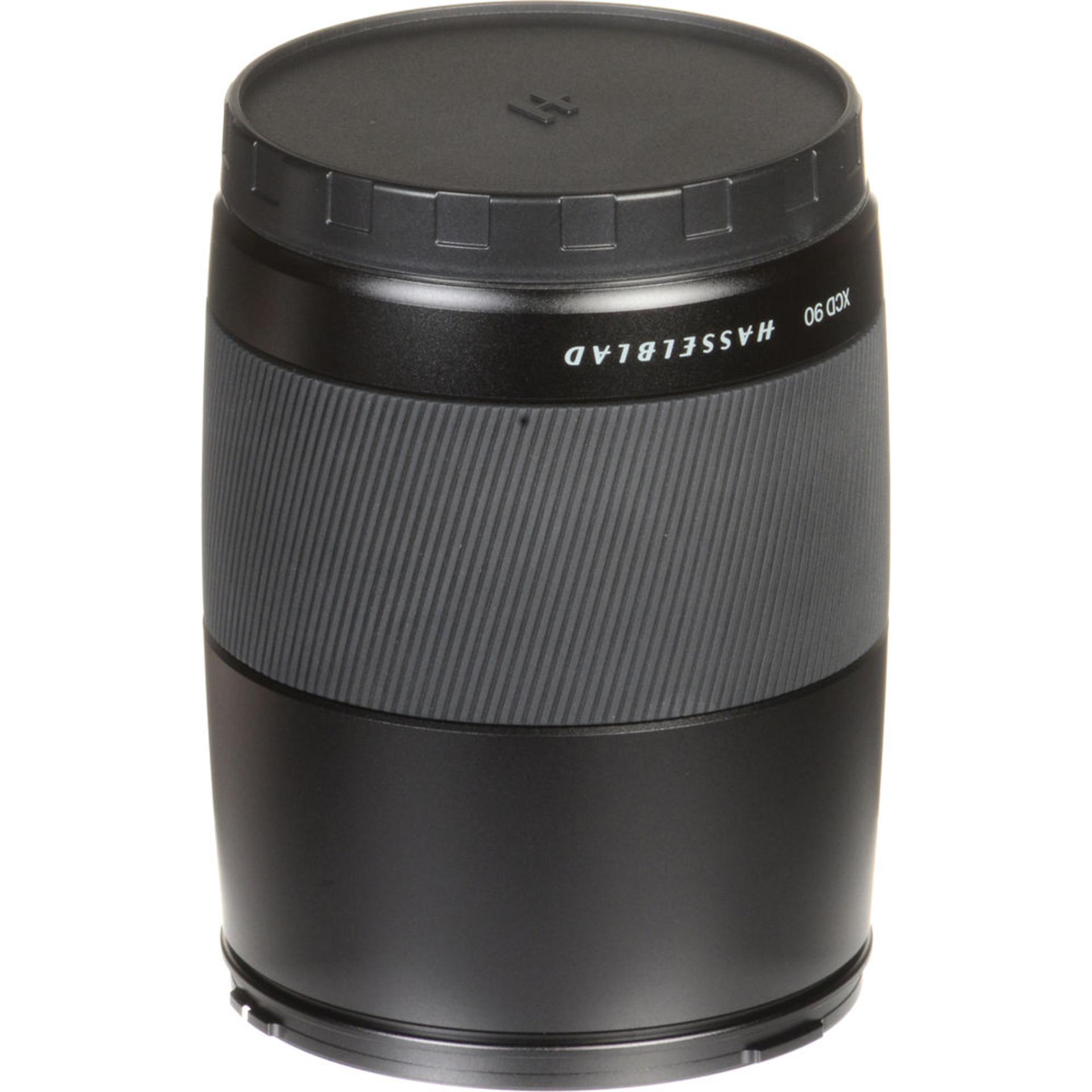 Hasselblad XCD 90mm F3.2	