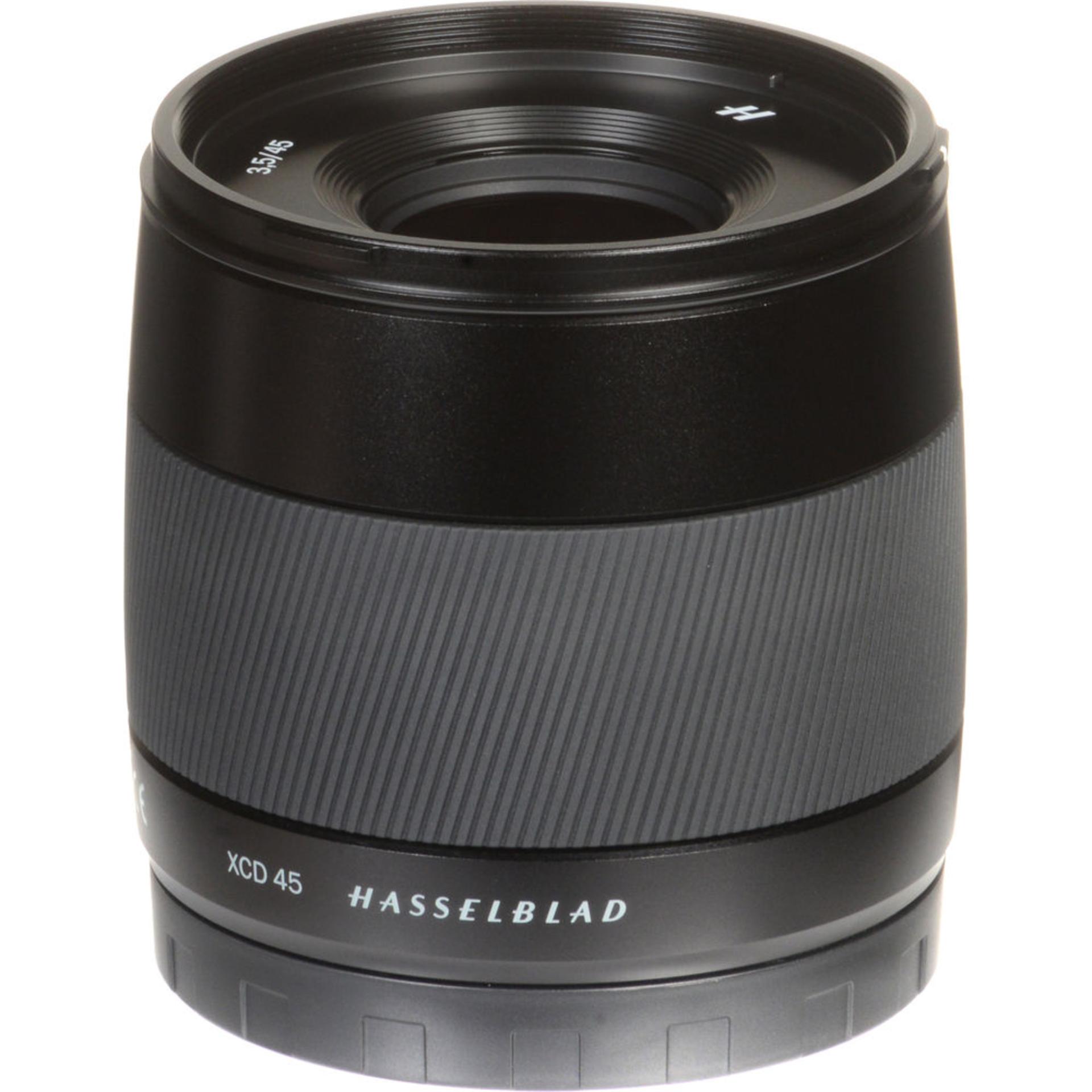 Hasselblad XCD 45mm F3.5	