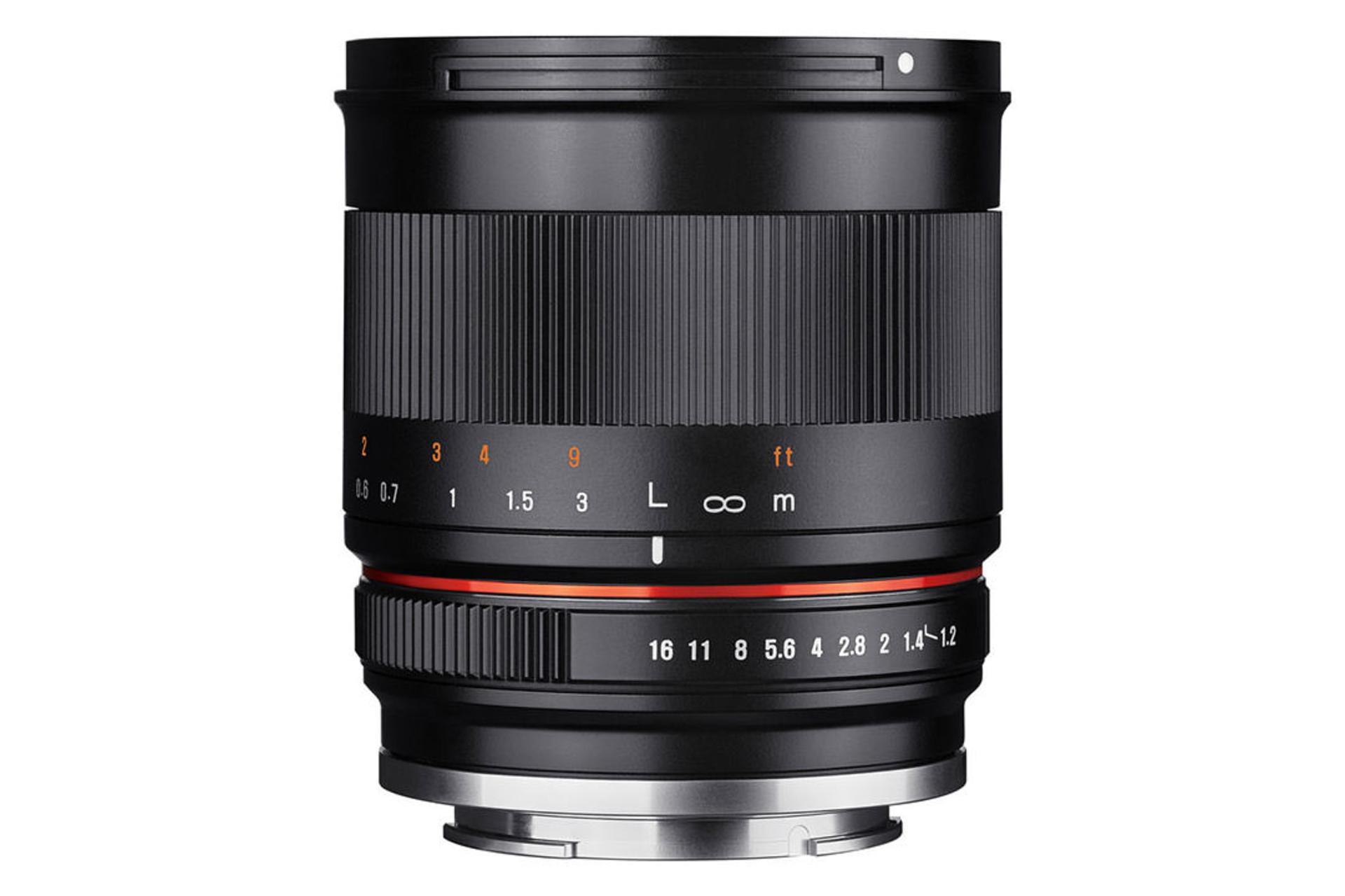 Samyang 35mm F1.2 ED AS UMC CS