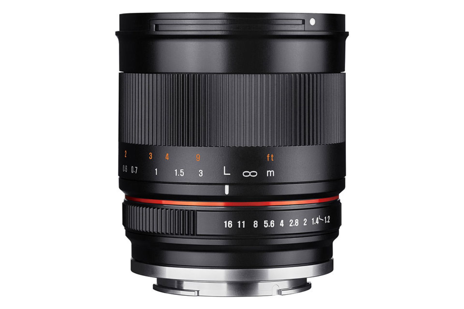 Samyang 35mm F1.2 ED AS UMC CS