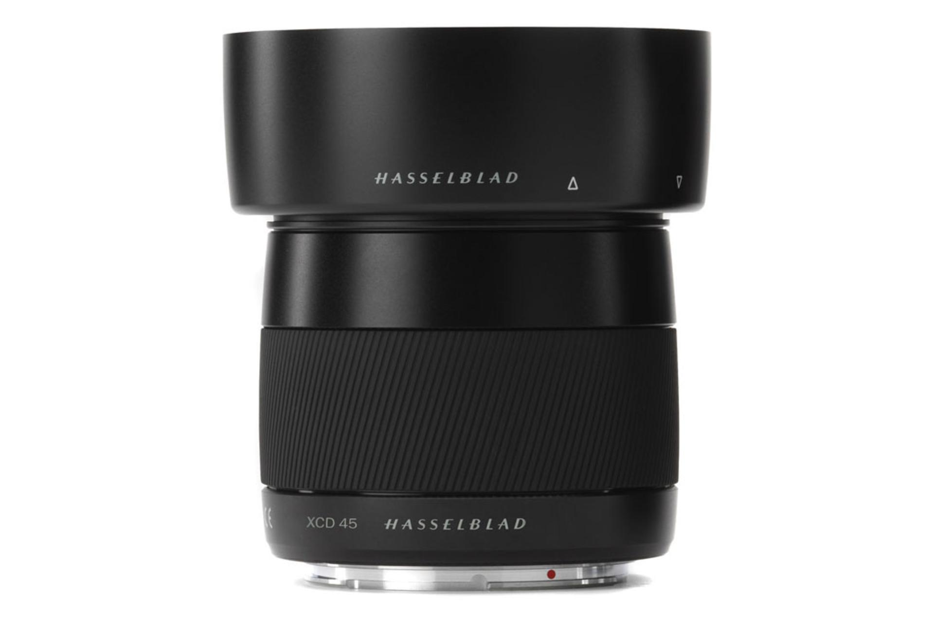 Hasselblad XCD 45mm F3.5	