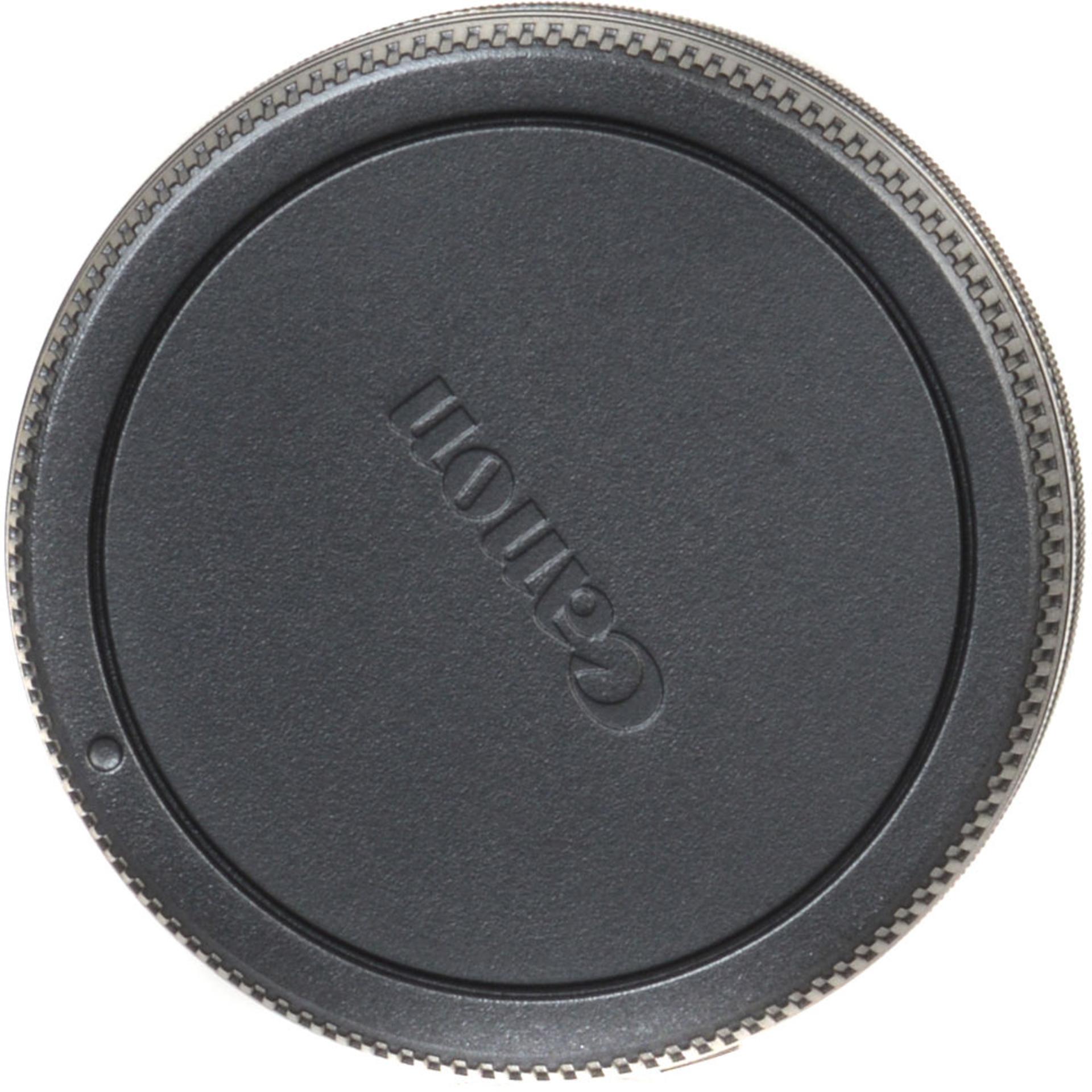 Canon EF-M 28mm F3.5 Macro IS STM	