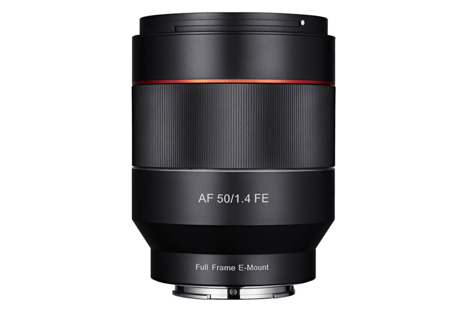 Rokinon AF 50mm F1.4 FE	