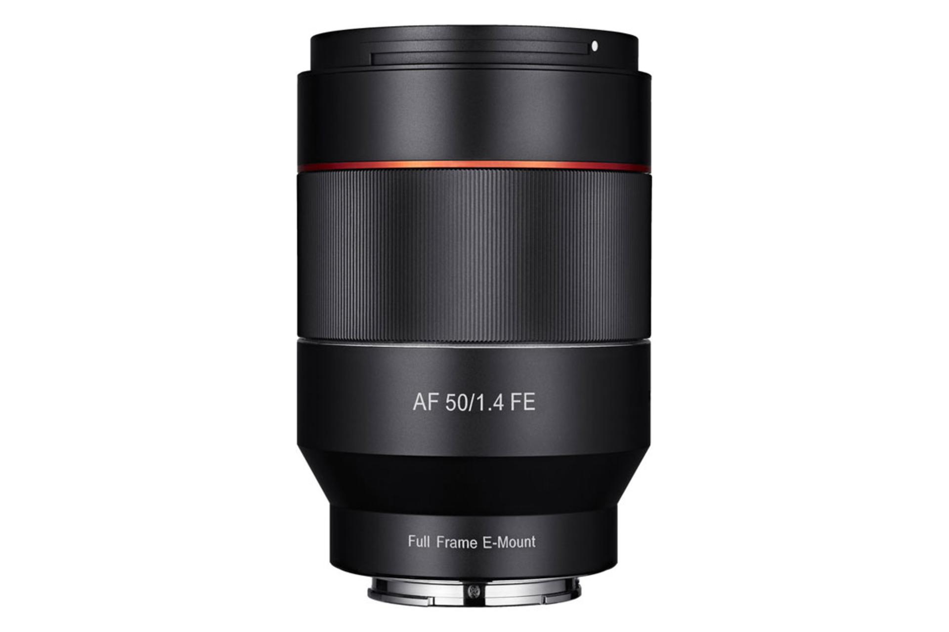 Samyang AF 50mm F1.4 FE	