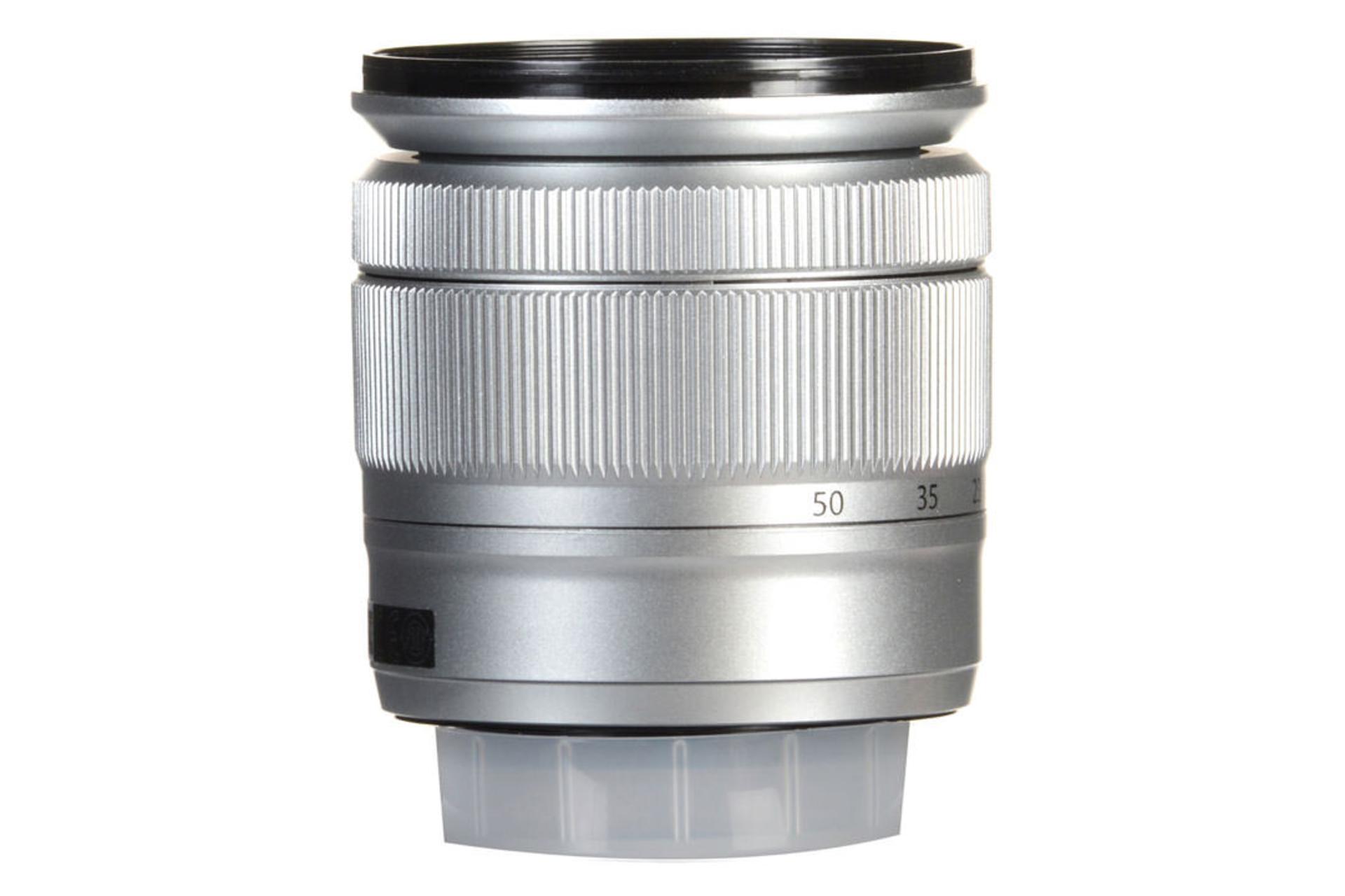 Fujifilm XC 16-50mm F3.5-5.6 OIS II