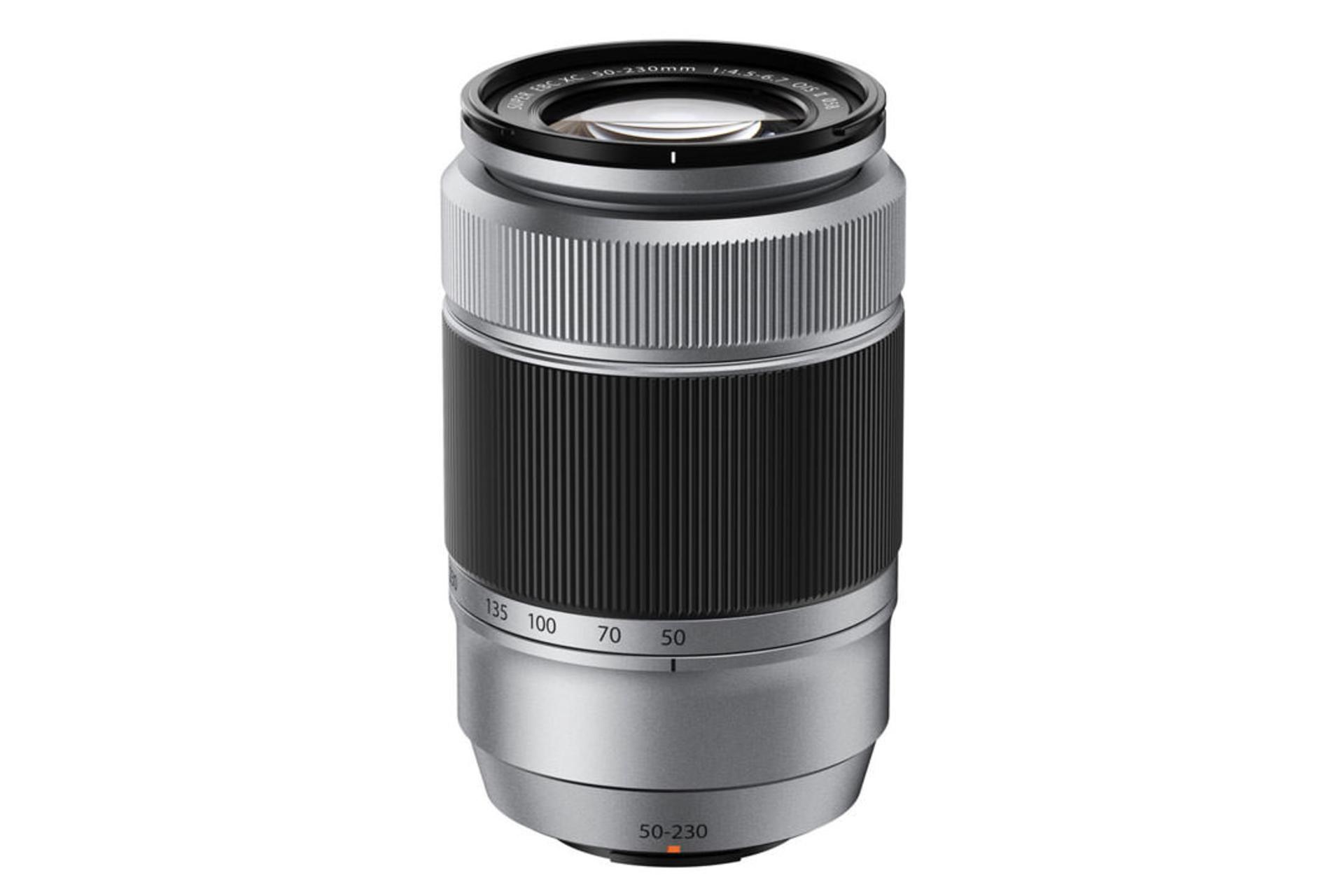 Fujifilm XC 50-230mm F4.5-6.7 OIS II	