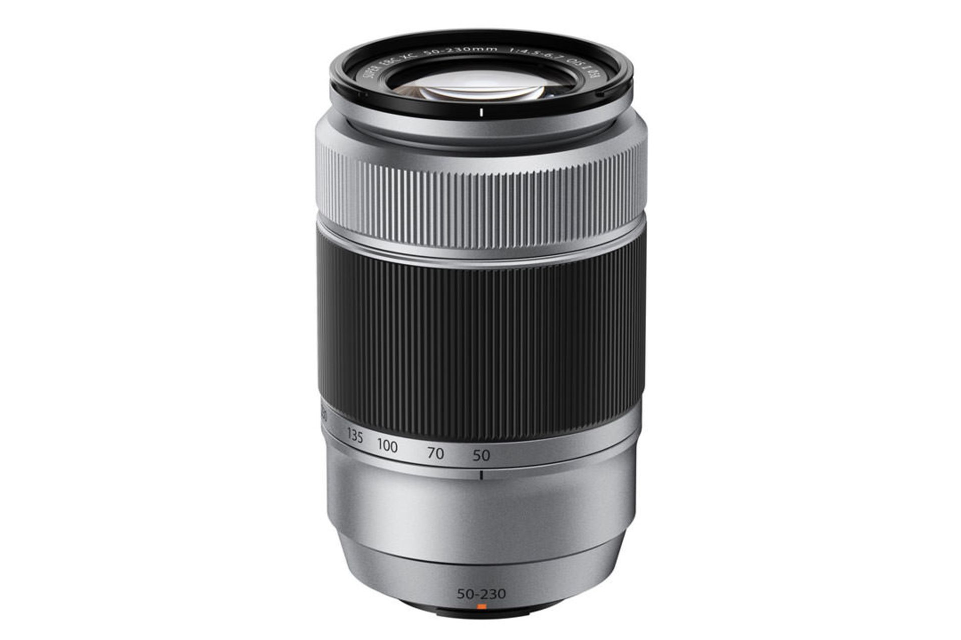 Fujifilm XC 50-230mm F4.5-6.7 OIS II	