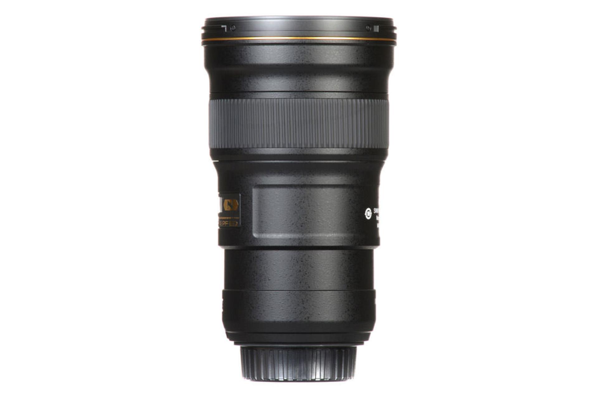 Nikon AF-S Nikkor 300mm f/4E PF ED VR	