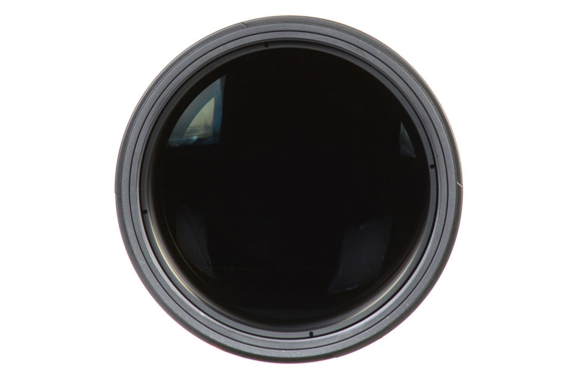 Nikon AF-S Nikkor 300mm f/4E PF ED VR	