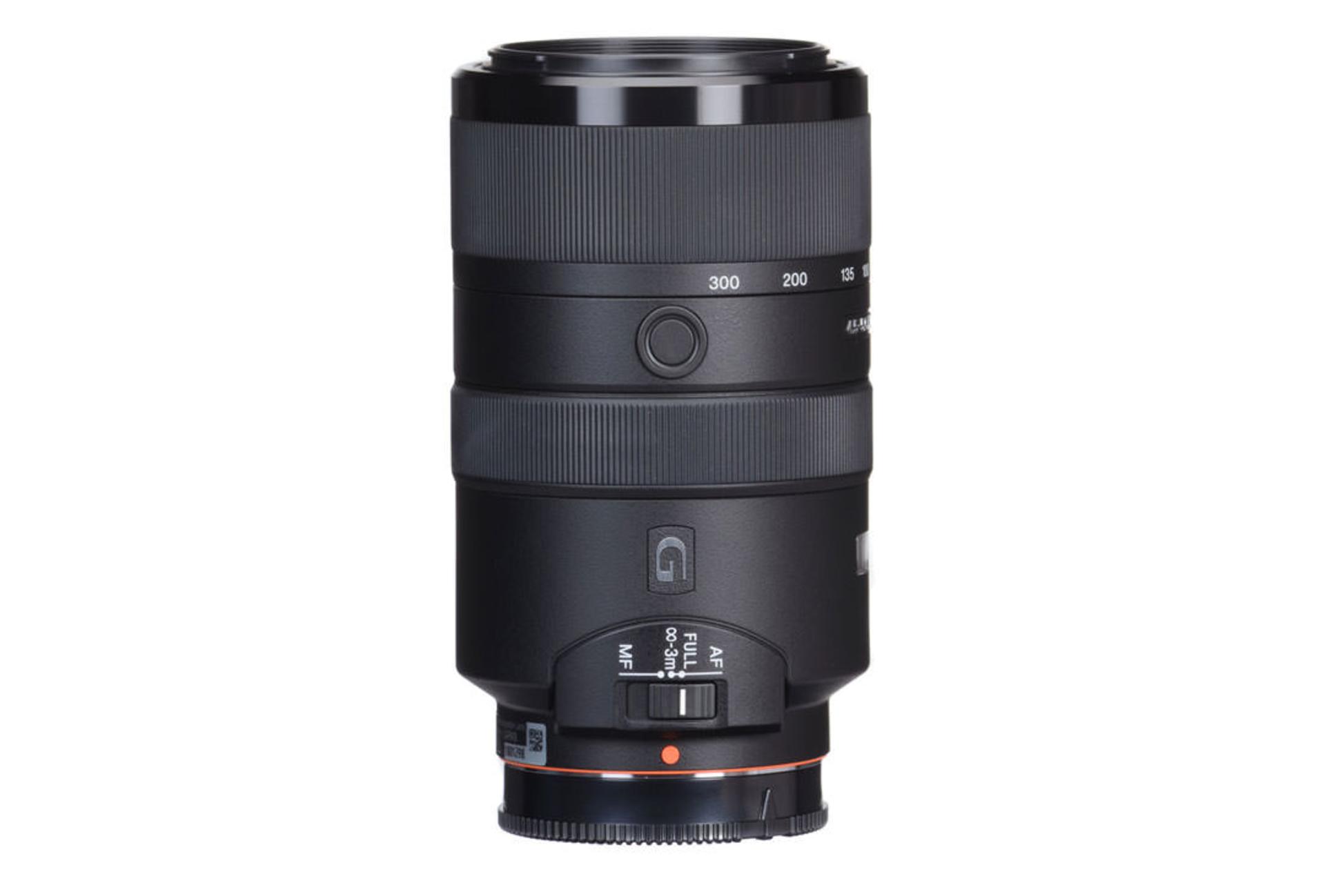 Sony 70-300mm F4.5-5.6 G SSM II	