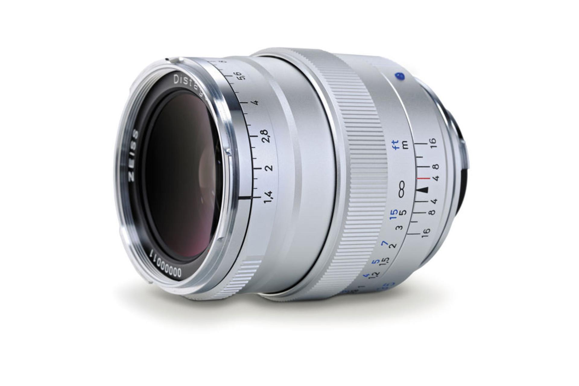 Carl Zeiss Distagon T* 1,4/35 ZM	