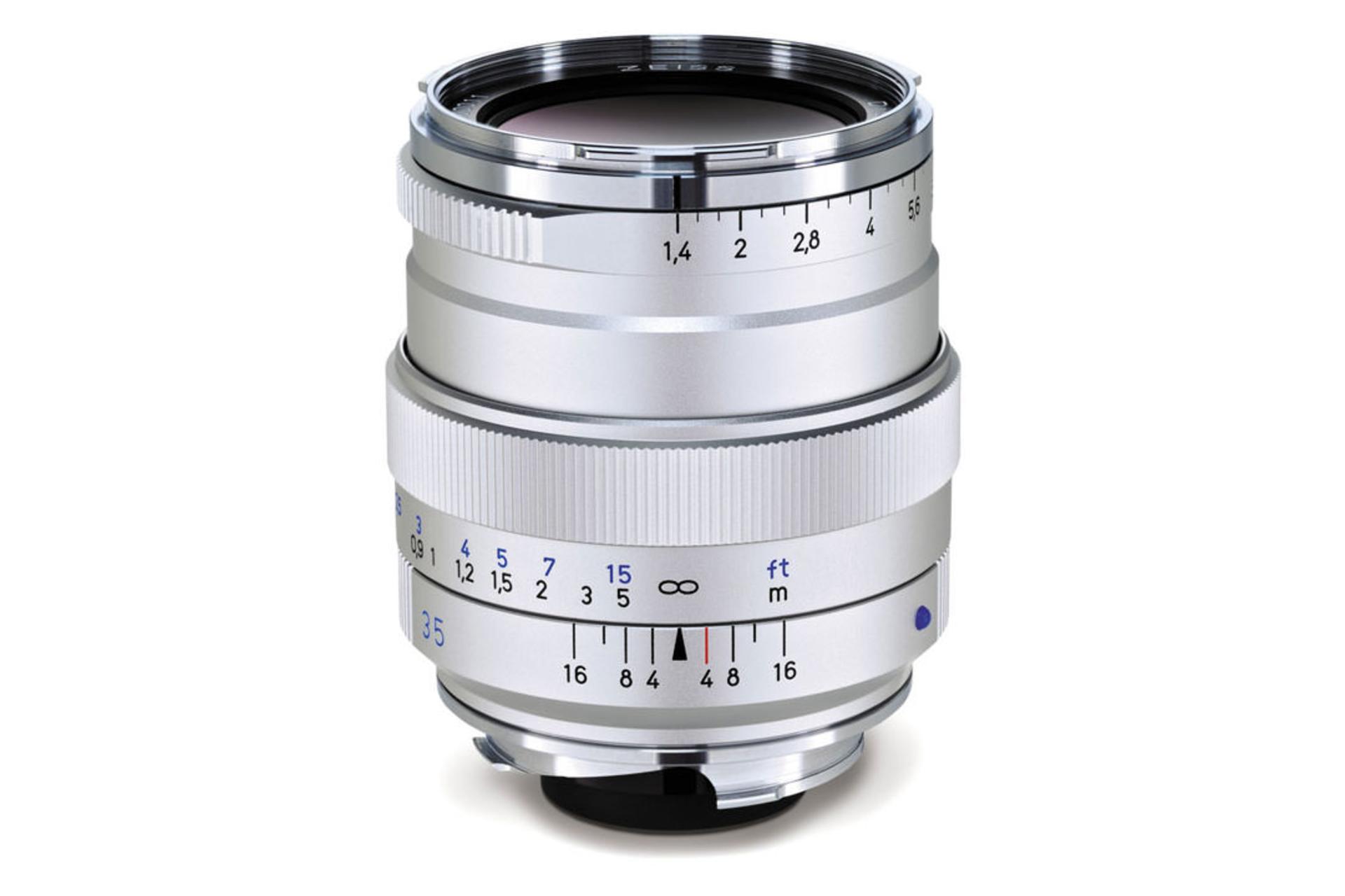 Carl Zeiss Distagon T* 1,4/35 ZM	