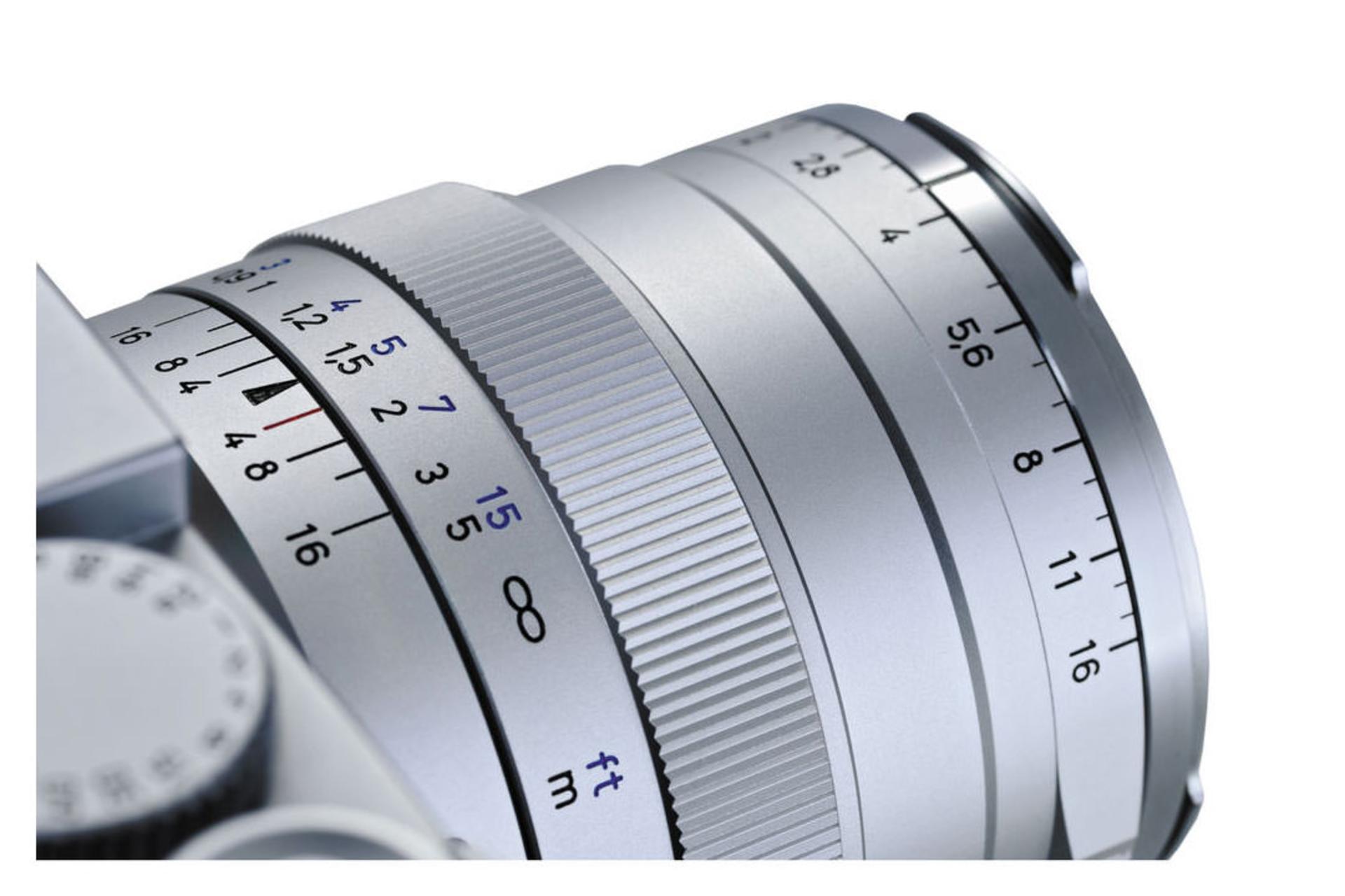 Carl Zeiss Distagon T* 1,4/35 ZM	