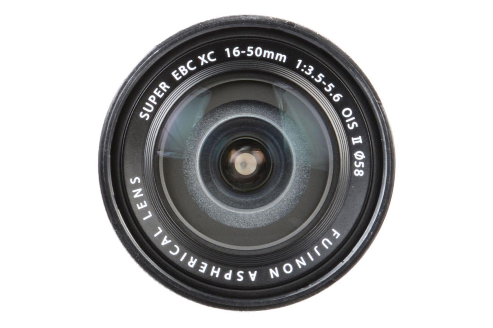 Fujifilm XC 16-50mm F3.5-5.6 OIS II