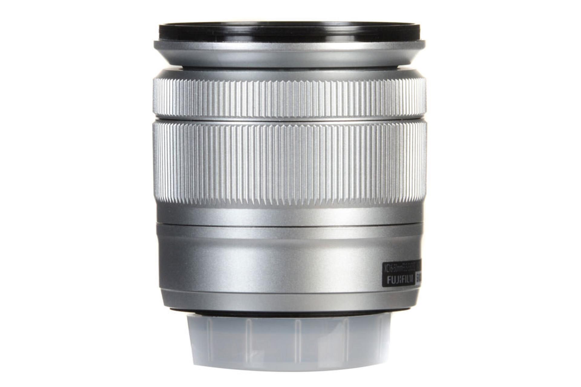 Fujifilm XC 16-50mm F3.5-5.6 OIS II