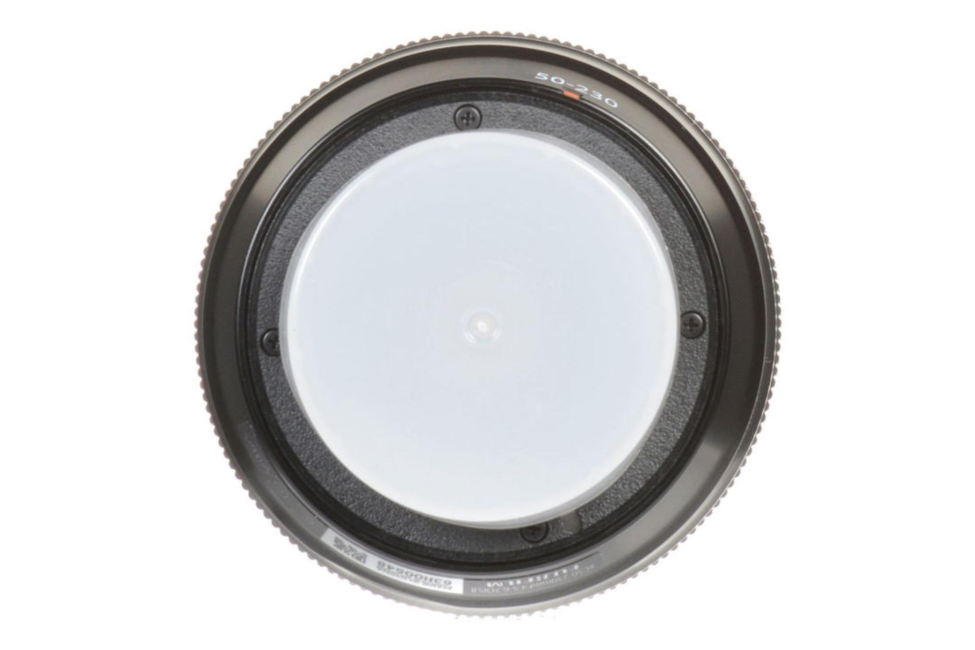 Fujifilm XC 50-230mm F4.5-6.7 OIS II	