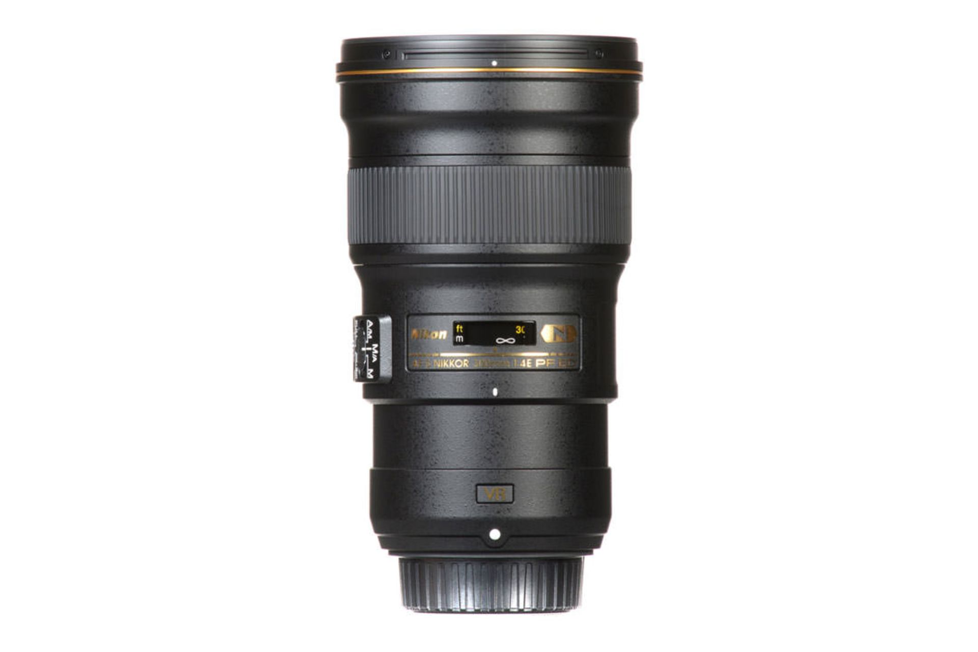 Nikon AF-S Nikkor 300mm f/4E PF ED VR	