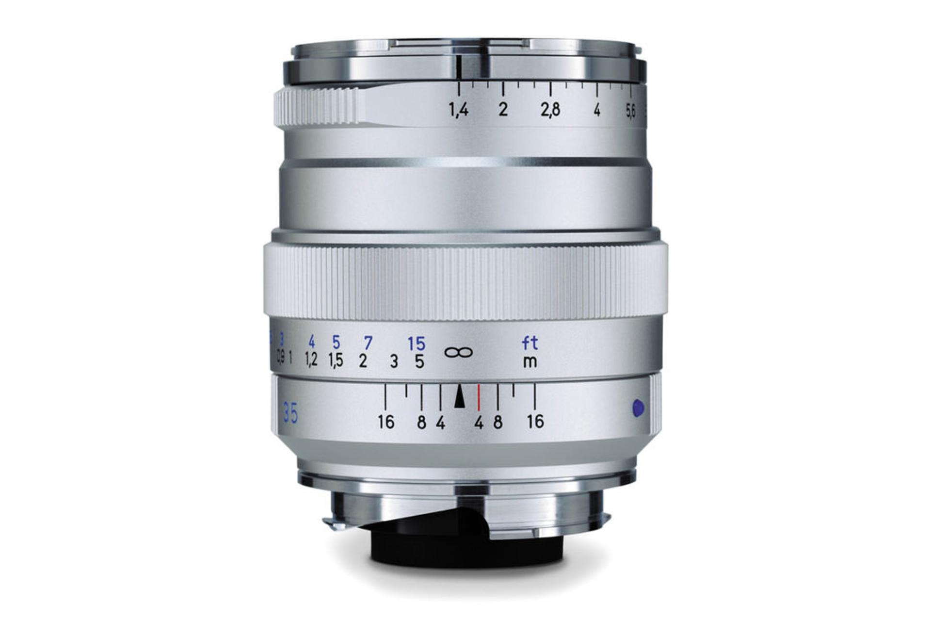 Carl Zeiss Distagon T* 1,4/35 ZM	