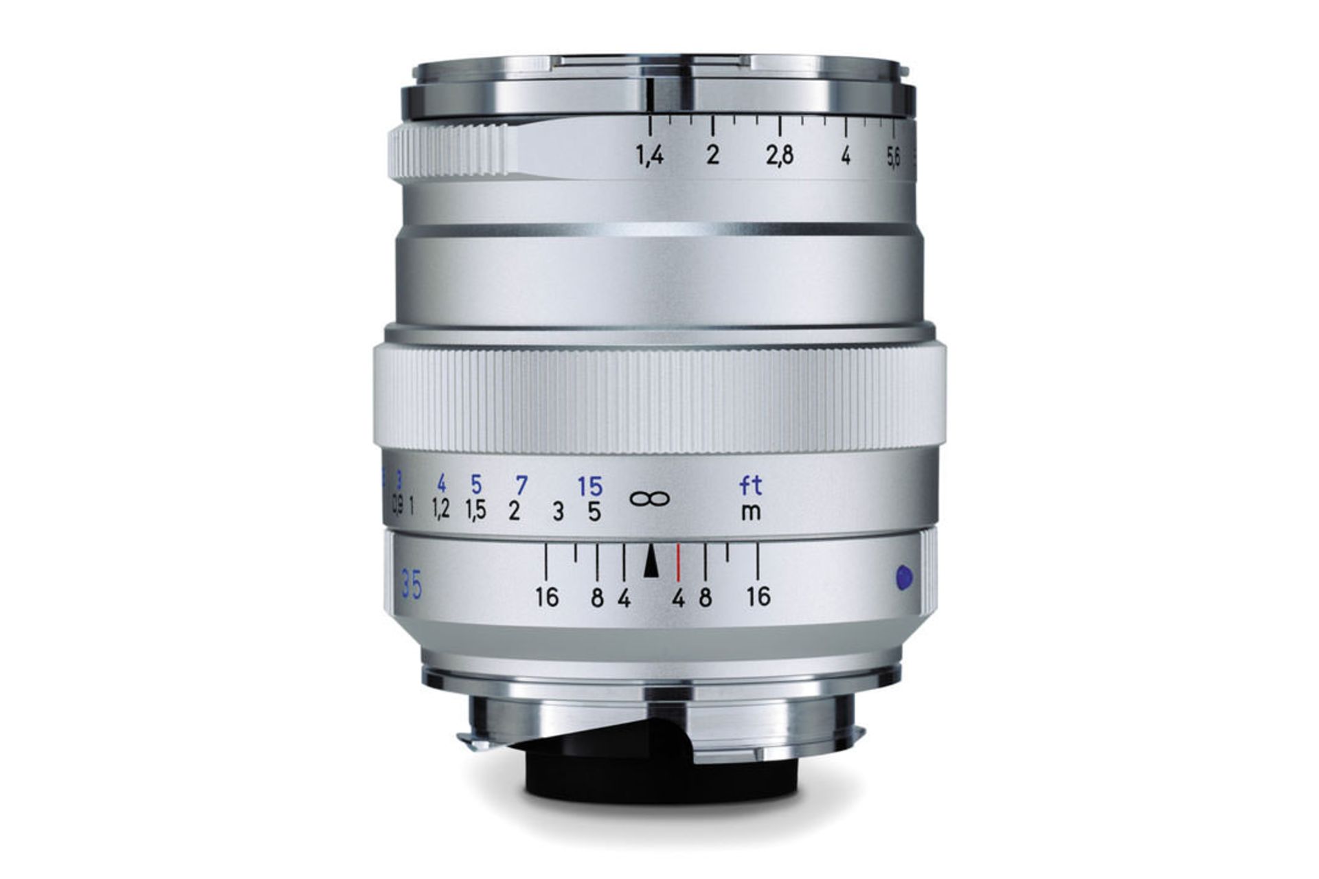 Carl Zeiss Distagon T* 1,4/35 ZM	