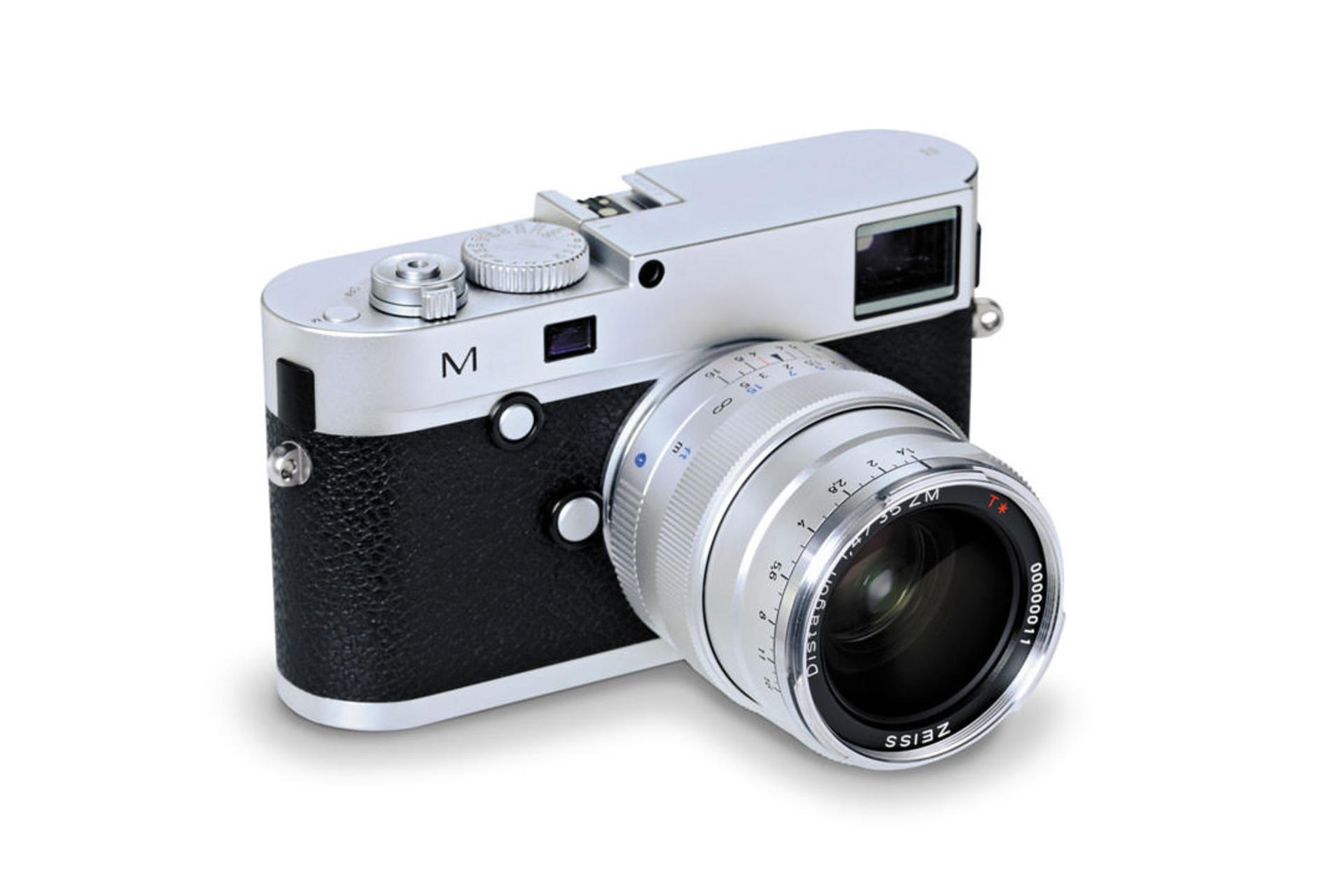 Carl Zeiss Distagon T* 1,4/35 ZM	