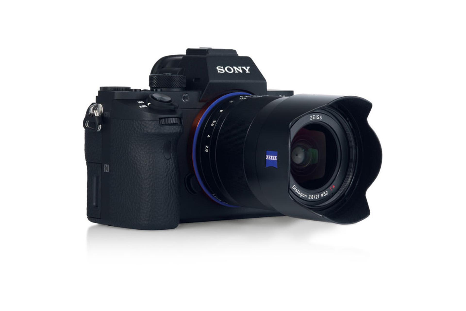 Zeiss Loxia 21mm F2.8	