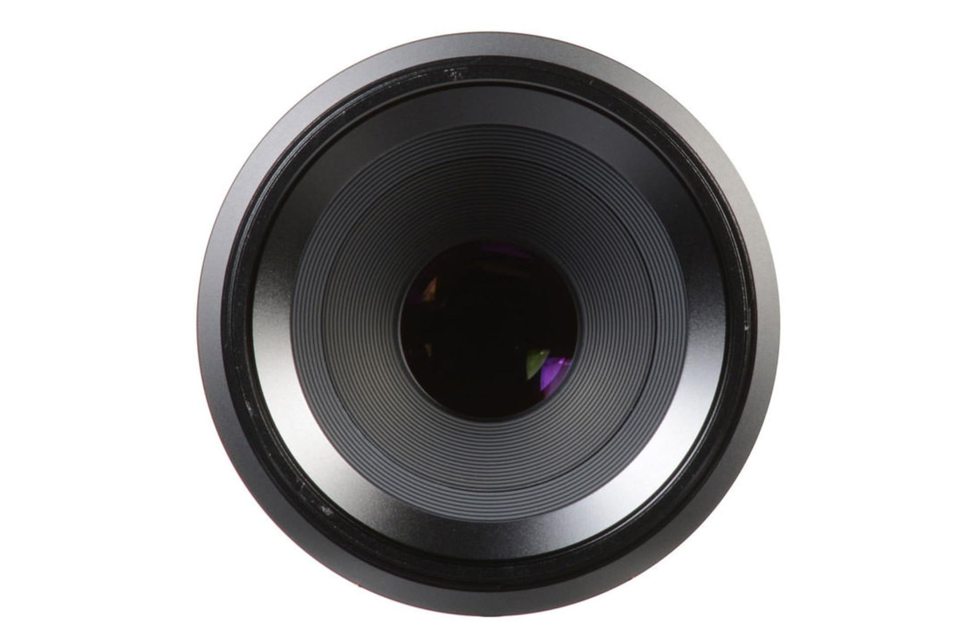 Zeiss Milvus 50mm F2 Macro	