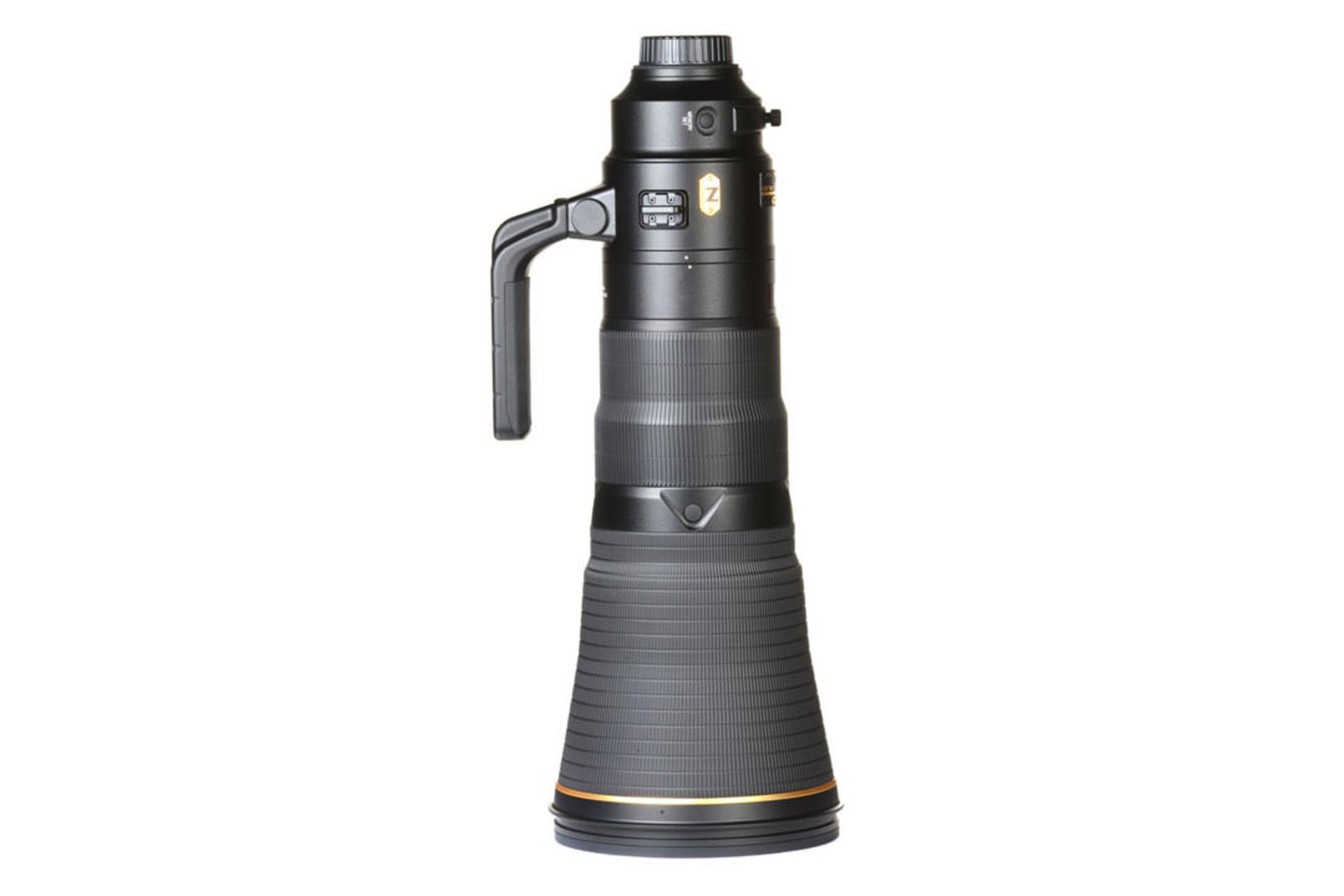 Nikon AF-S Nikkor 600mm F4E FL ED VR