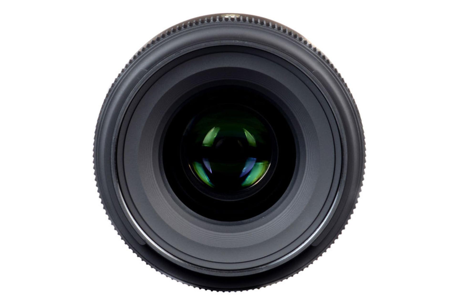 Tamron SP 35mm F1.8 Di VC USD	