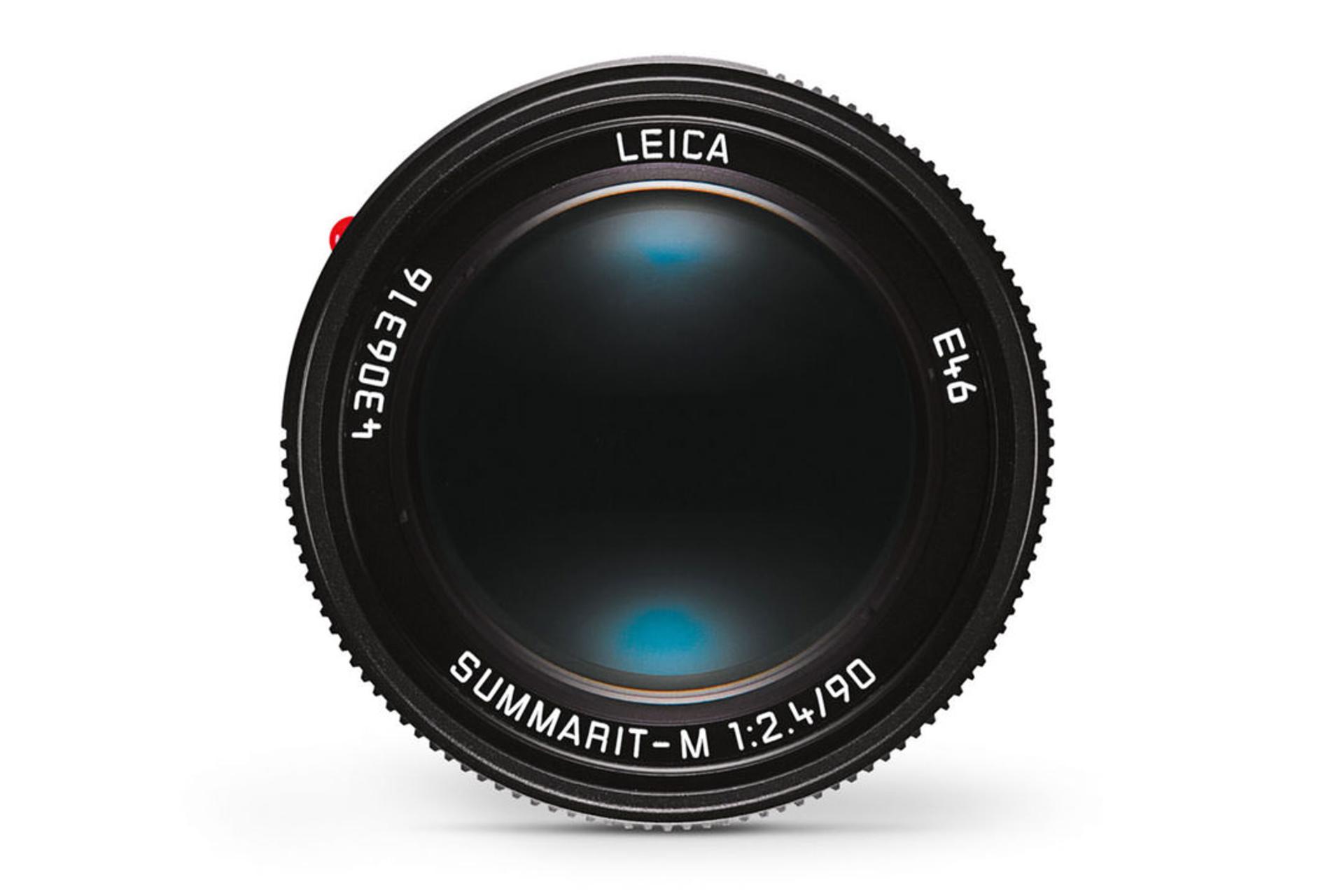 Leica Summarit-M 90mm F2.4 ASPH	