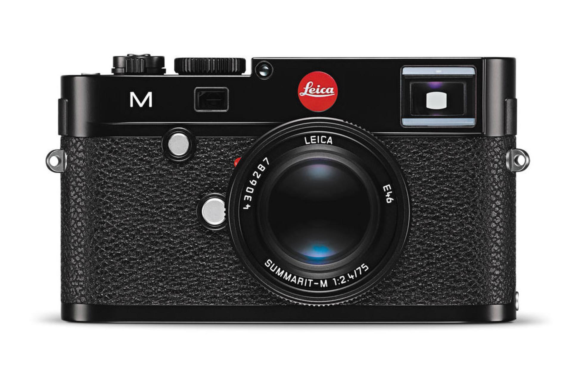 Leica Summarit-M 75mm F2.4 ASPH	