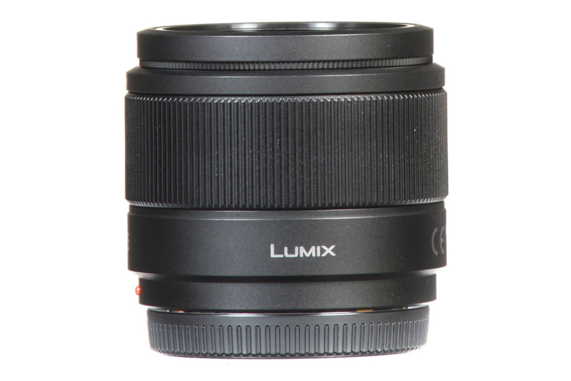 Panasonic Lumix G 14mm F2.5 II ASPH	