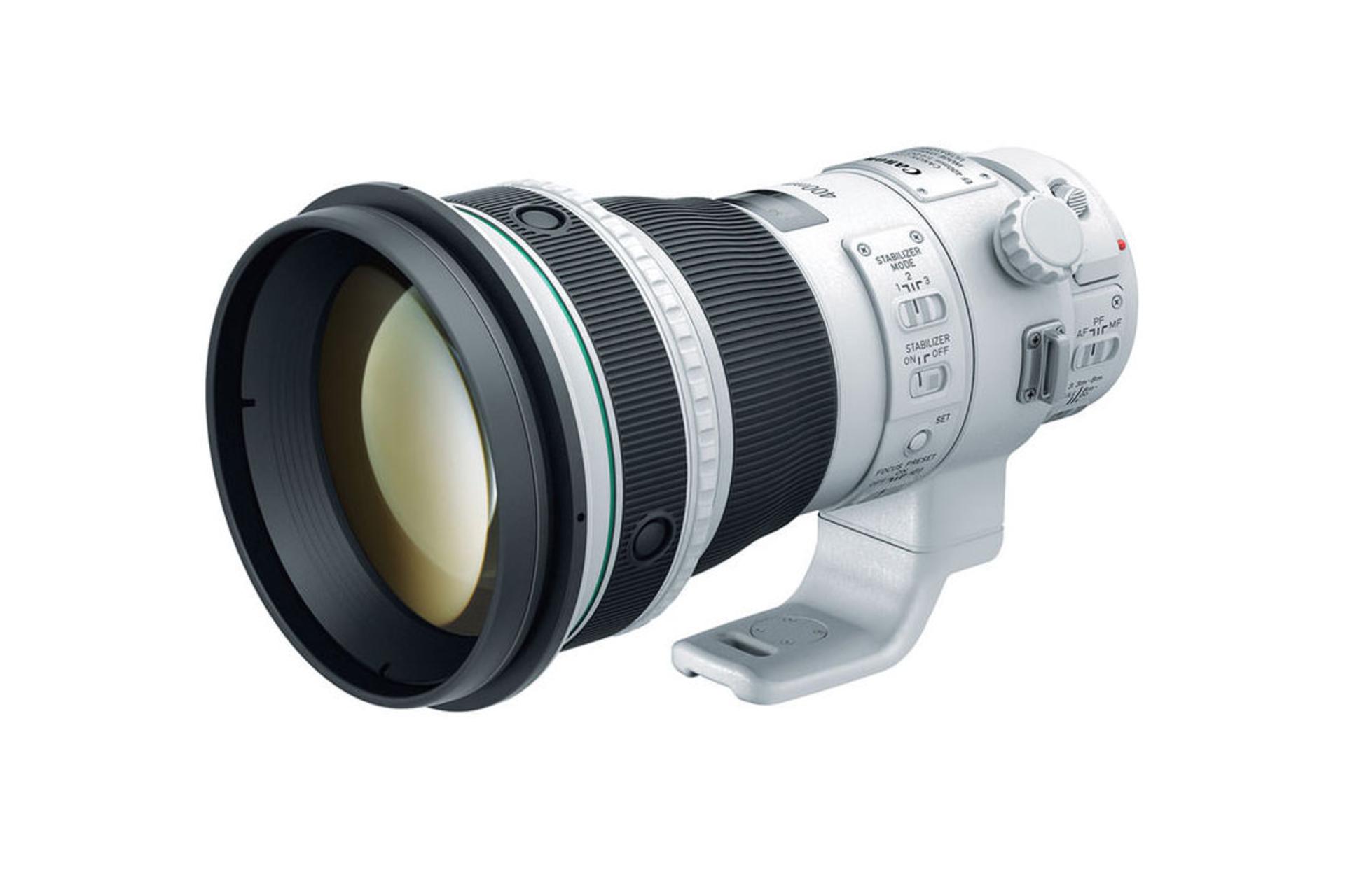 Canon EF 400mm F4 DO IS II USM	