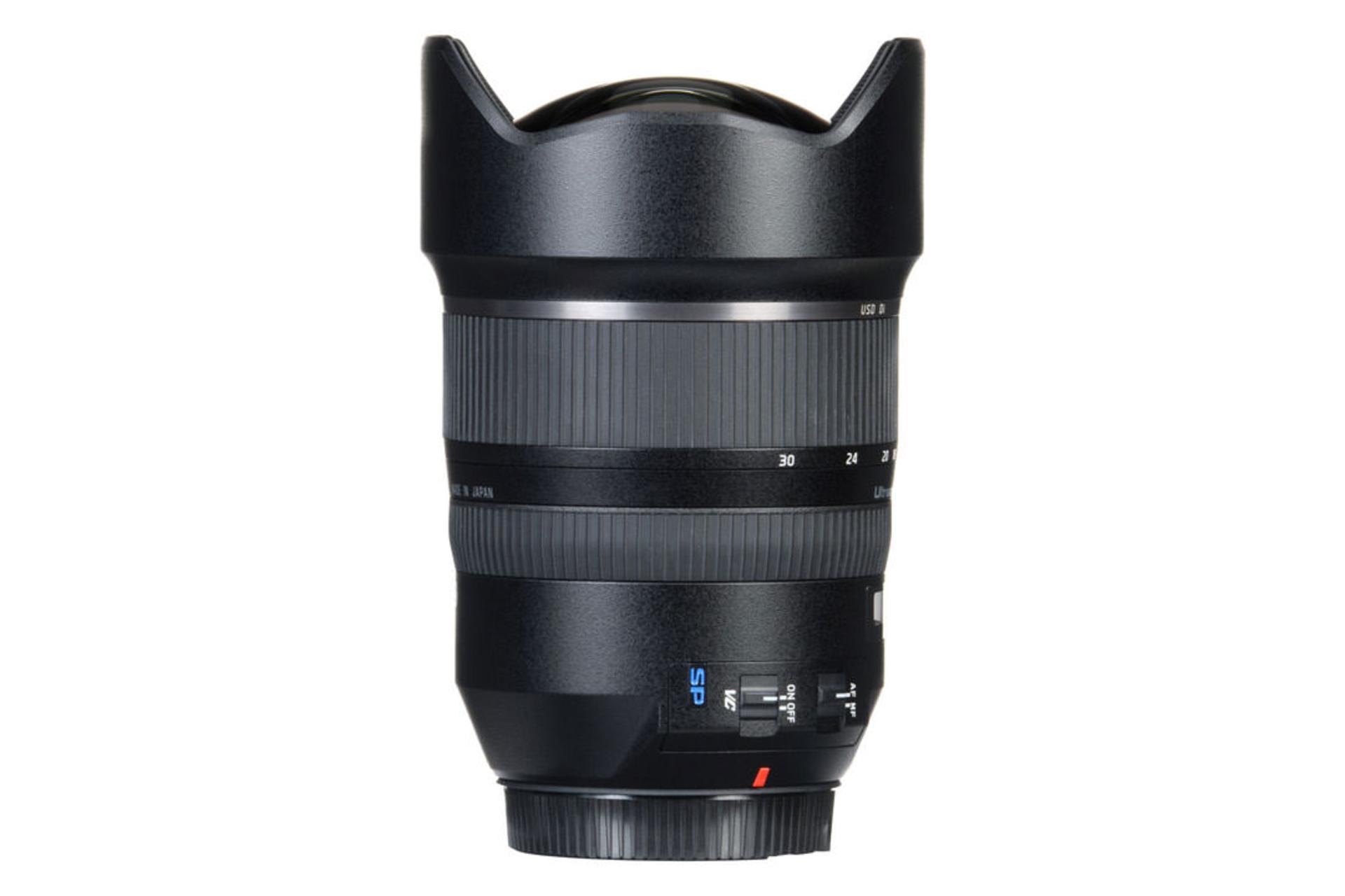 Tamron SP 15-30mm F/2.8 Di VC USD	