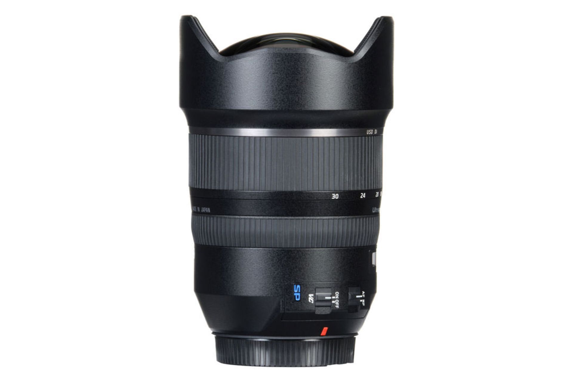 Tamron SP 15-30mm F/2.8 Di VC USD	