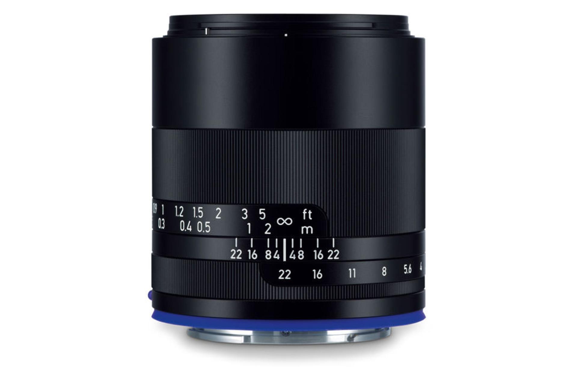 Zeiss Loxia 21mm F2.8	