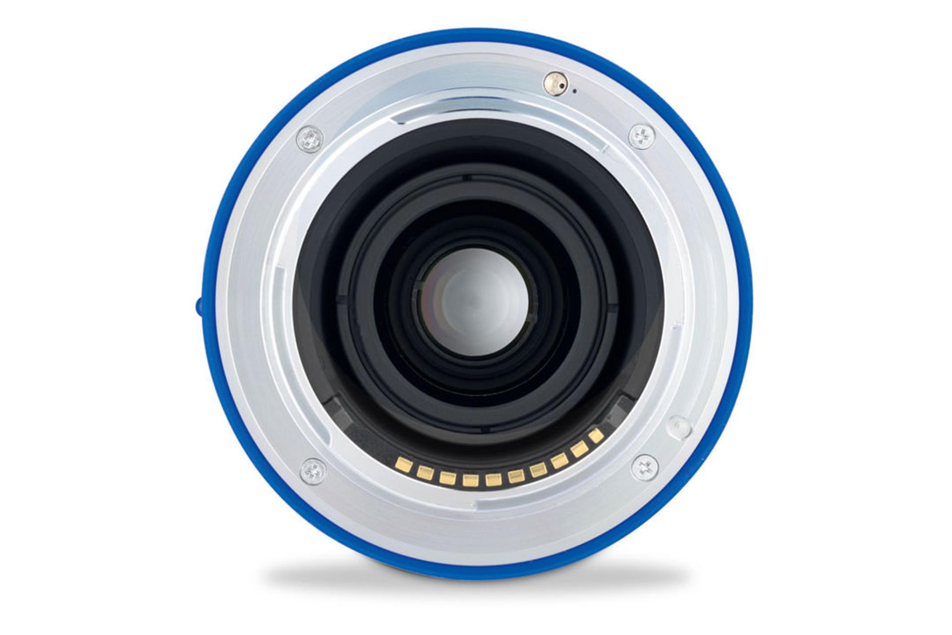 Zeiss Loxia 21mm F2.8	